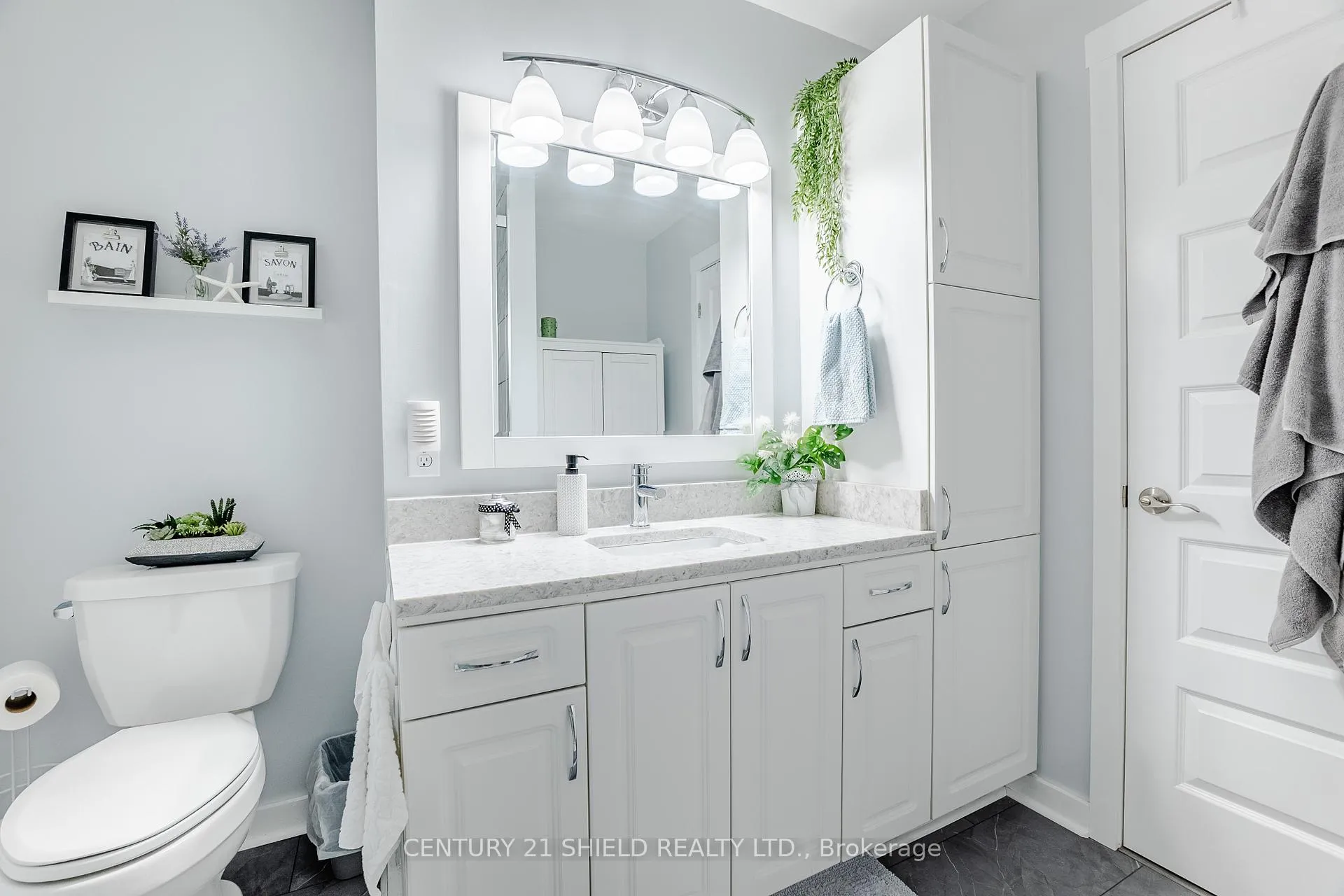 Photo 24 of Unit 411, 710 Cotton Mill Street, Cornwall — HOMEH