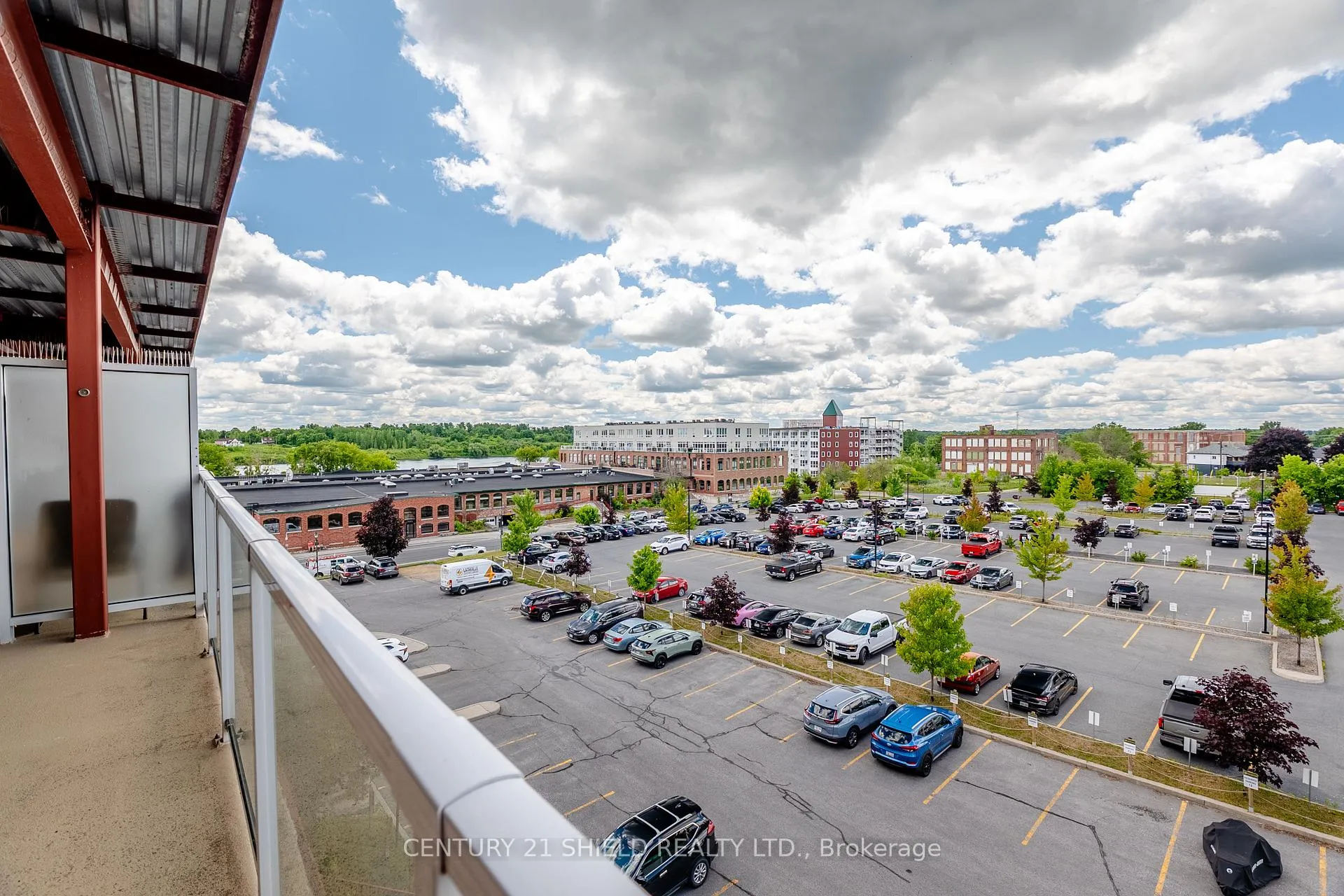 Photo 26 of Unit 411, 710 Cotton Mill Street, Cornwall — HOMEH