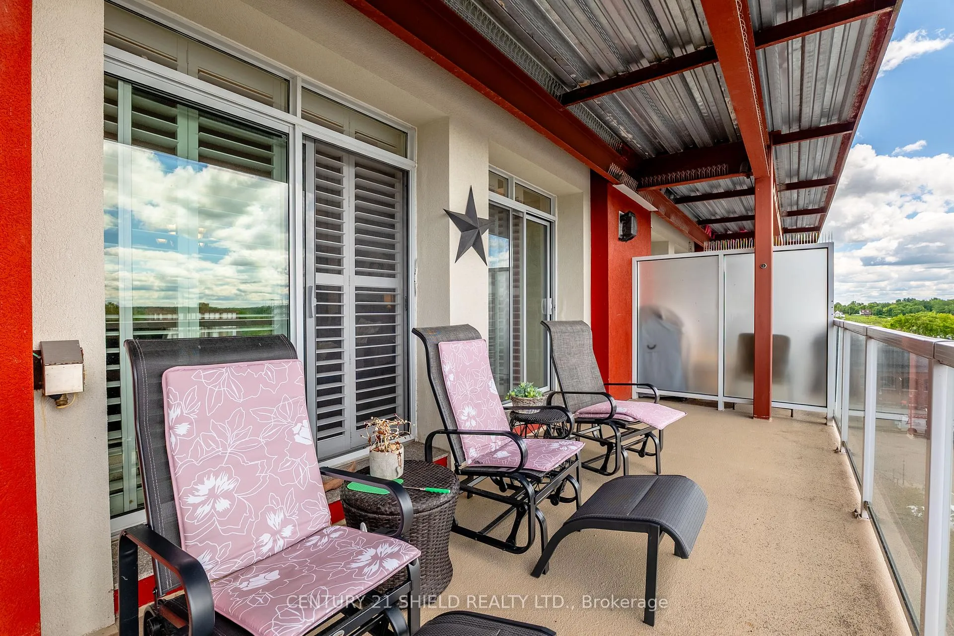Photo 27 of Unit 411, 710 Cotton Mill Street, Cornwall — HOMEH