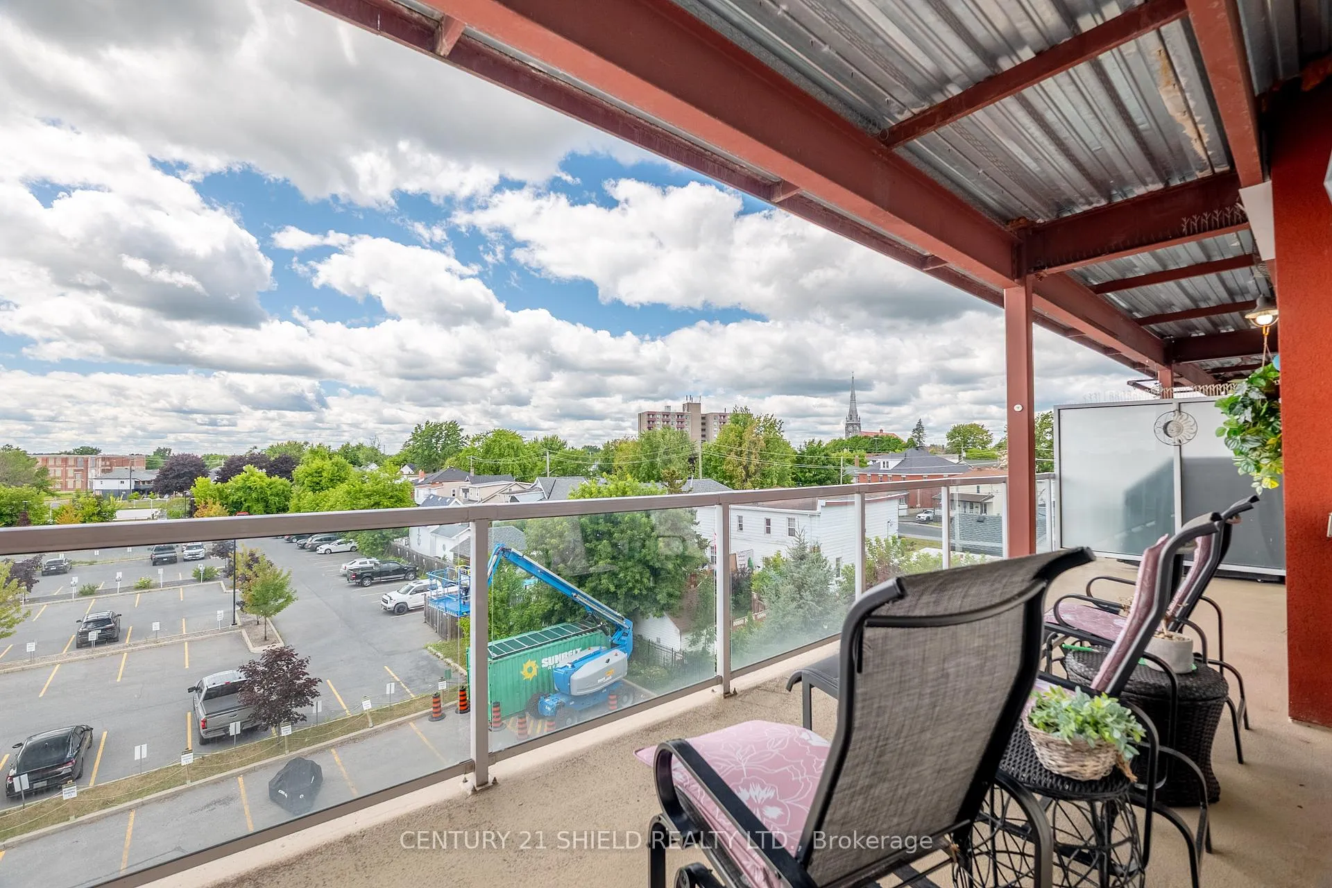Photo 28 of Unit 411, 710 Cotton Mill Street, Cornwall — HOMEH