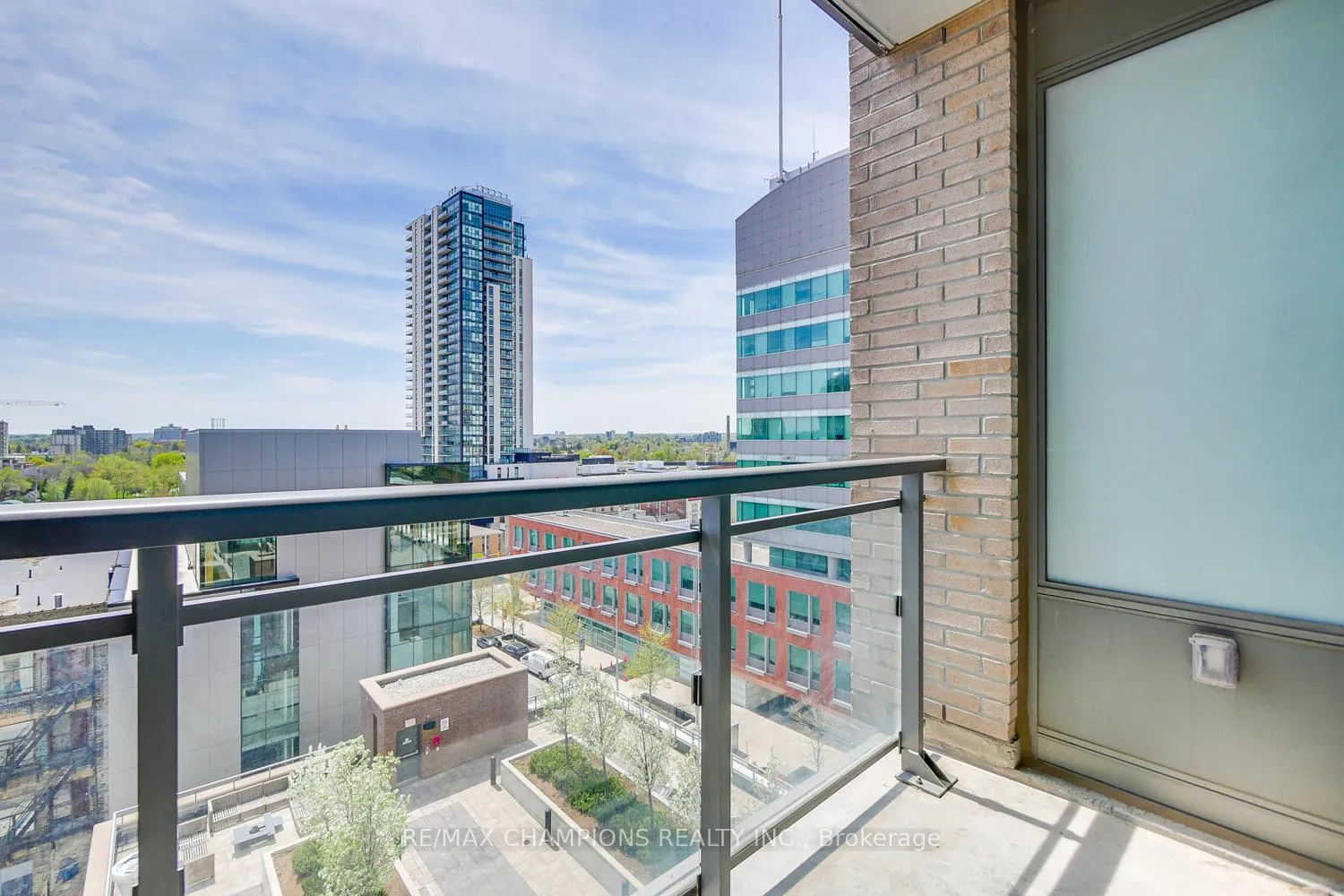 Photo 31 of Unit 709, 85 Duke Street W, Kitchener — HOMEH