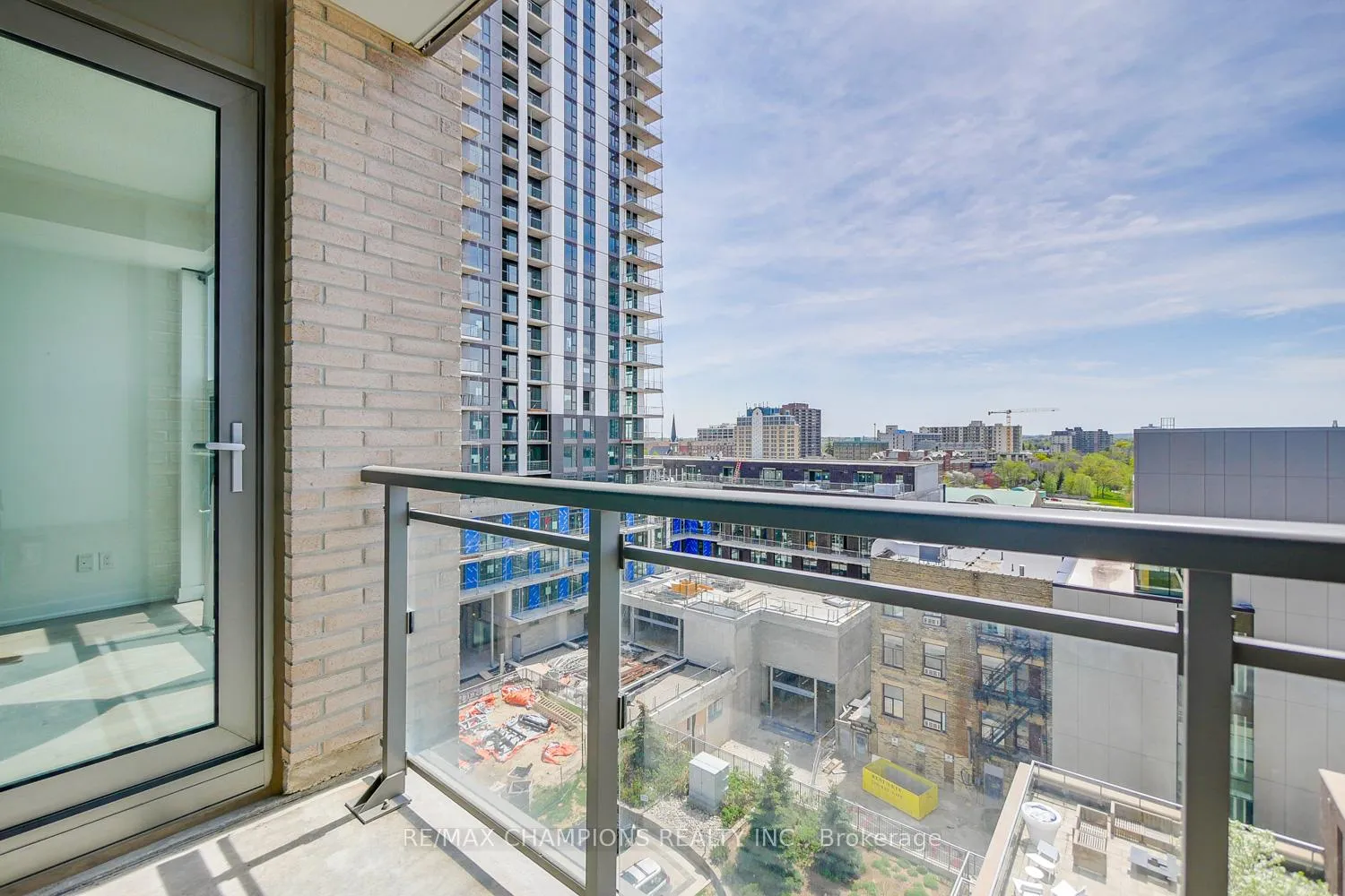 Photo 32 of Unit 709, 85 Duke Street W, Kitchener — HOMEH