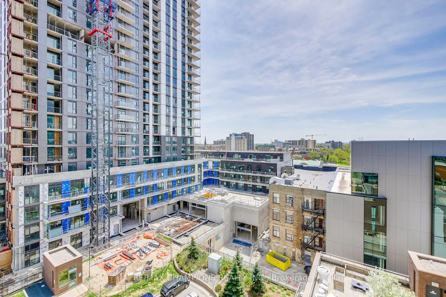 Photo 39 of Unit 709, 85 Duke Street W, Kitchener — HOMEH