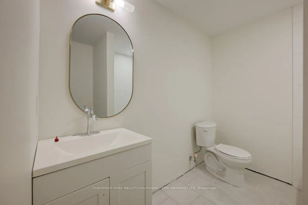 Photo 27 of 20 Stanley Avenue, Kitchener — HOMEH