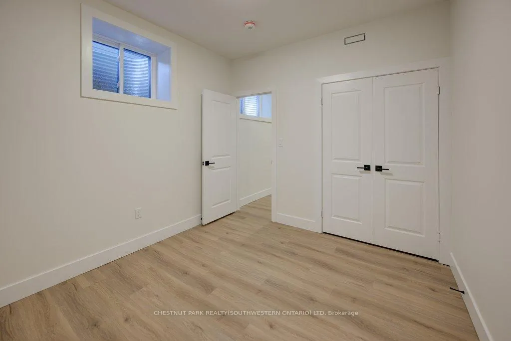 Photo 36 of 20 Stanley Avenue, Kitchener — HOMEH