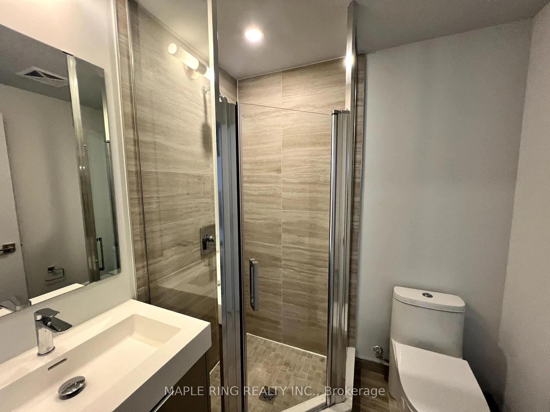 Photo 10 of Unit 2605, 2920 Highway 7 Road, Vaughan, Concord — HOMEH