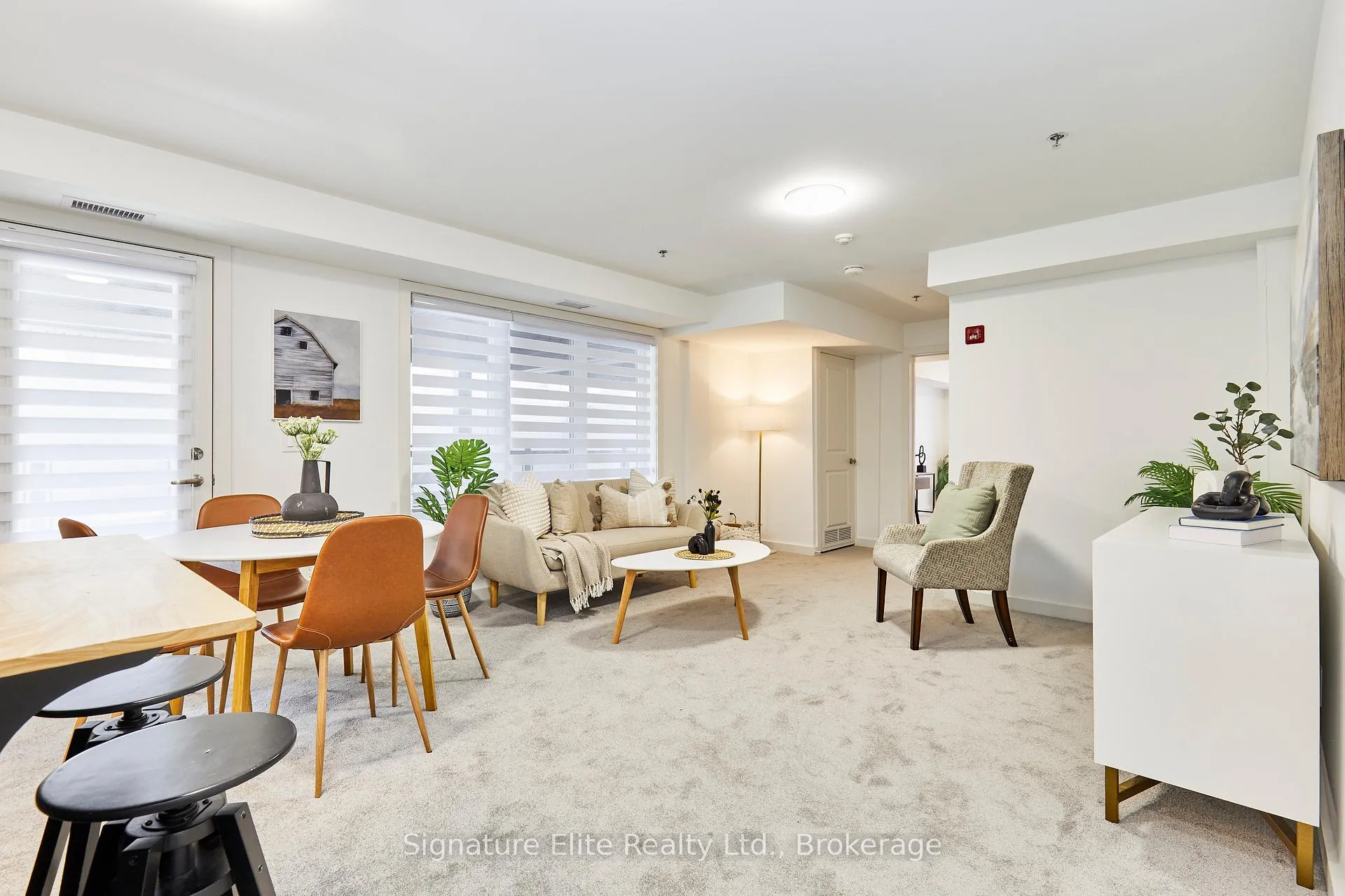 Photo 3 of Unit 201, 45 Connaught Avenue, Toronto, Greenwood-Coxwell — HOMEH