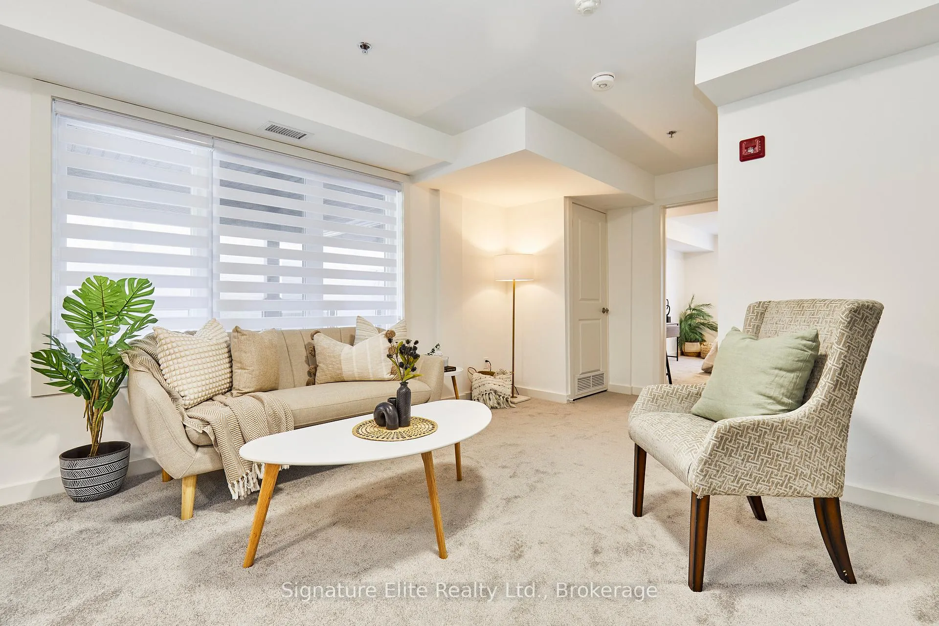 Photo 4 of Unit 201, 45 Connaught Avenue, Toronto, Greenwood-Coxwell — HOMEH