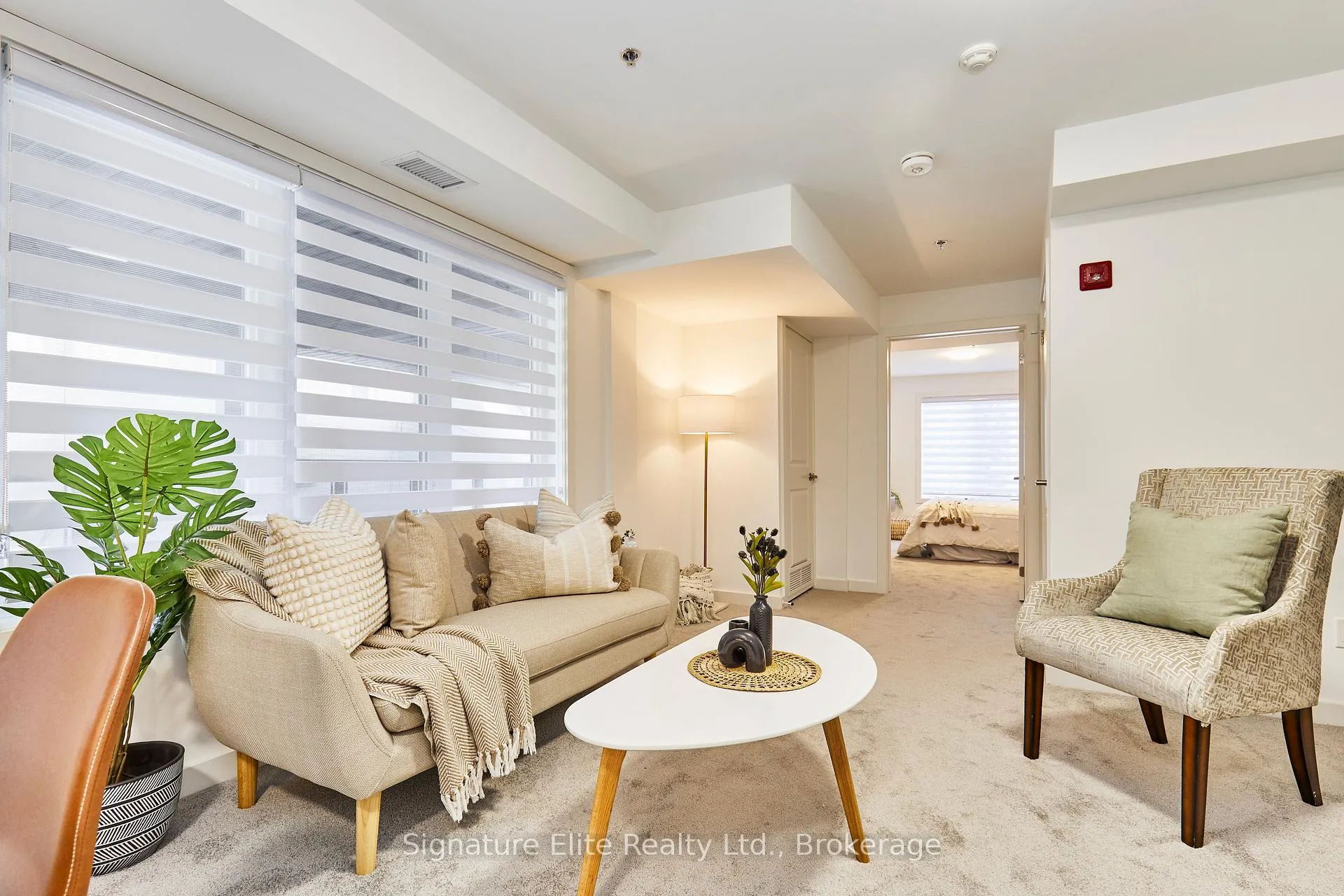 Photo 5 of Unit 201, 45 Connaught Avenue, Toronto, Greenwood-Coxwell — HOMEH
