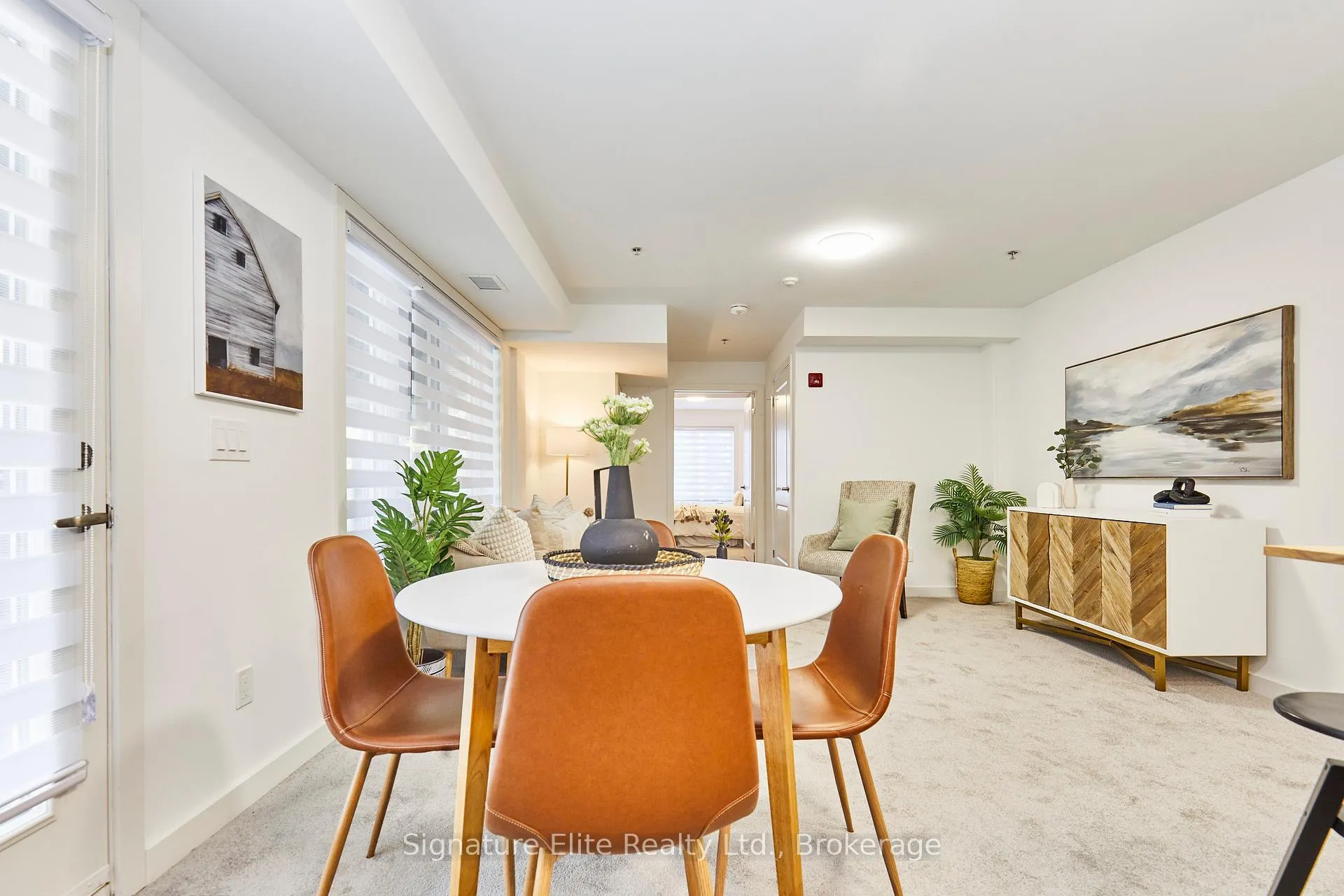 Photo 10 of Unit 201, 45 Connaught Avenue, Toronto, Greenwood-Coxwell — HOMEH