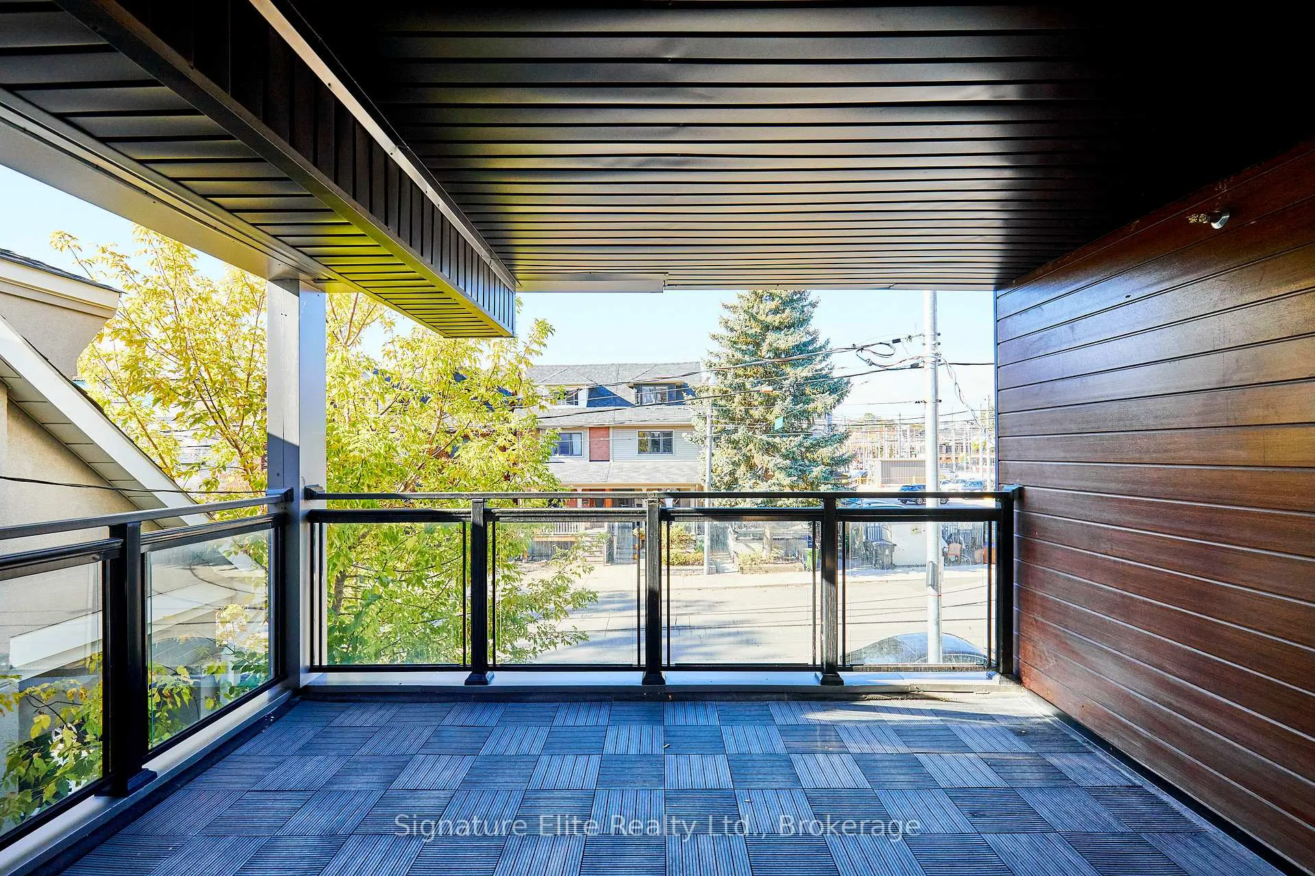 Photo 13 of Unit 201, 45 Connaught Avenue, Toronto, Greenwood-Coxwell — HOMEH