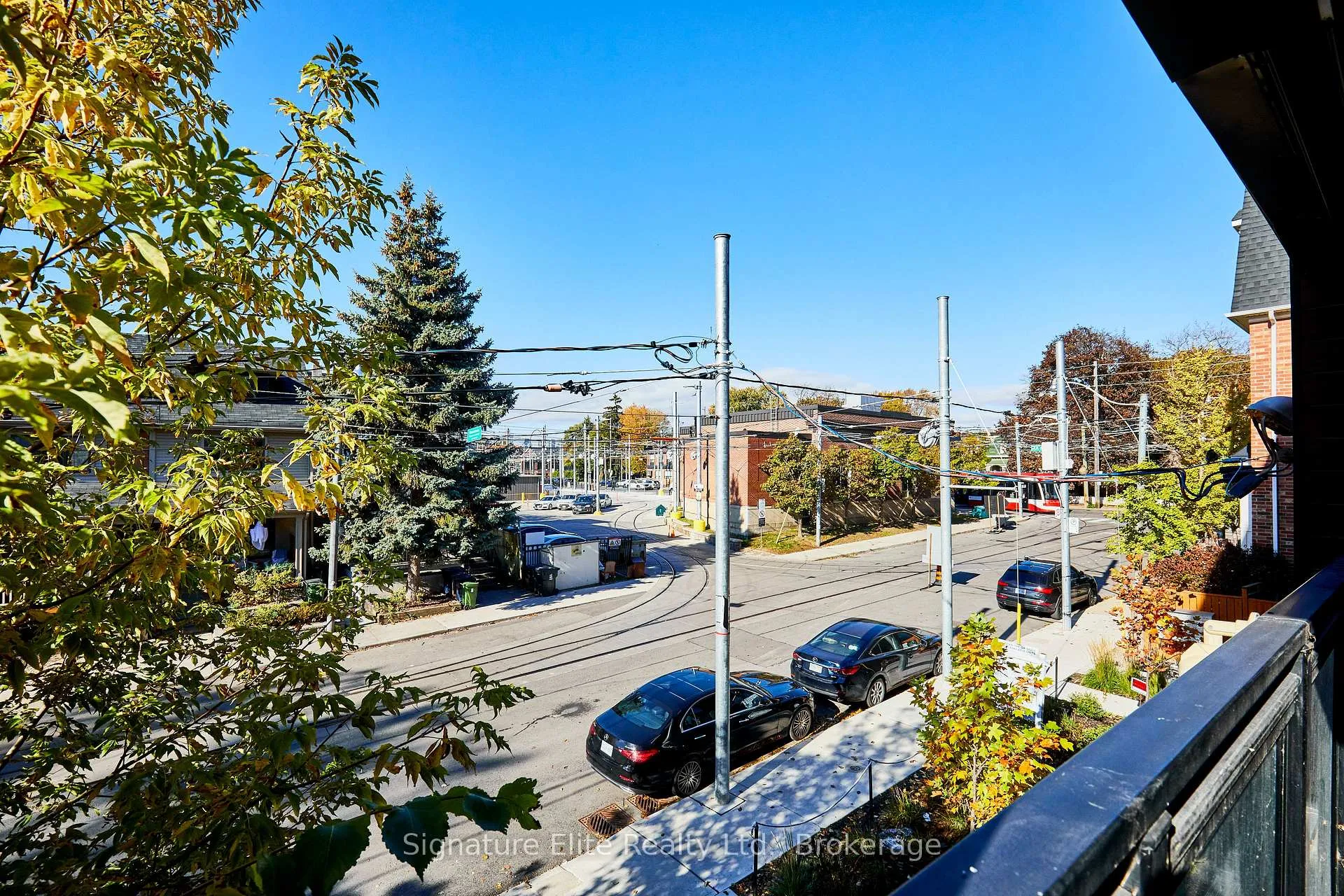 Photo 14 of Unit 201, 45 Connaught Avenue, Toronto, Greenwood-Coxwell — HOMEH