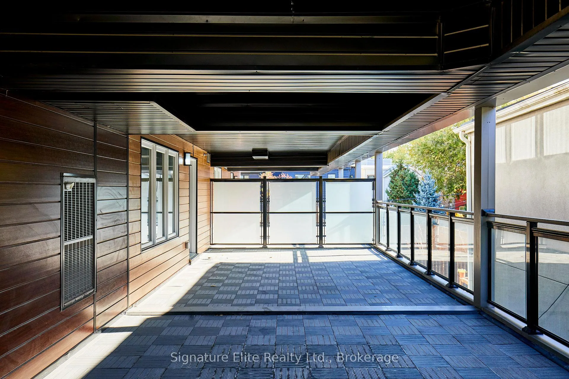 Photo 16 of Unit 201, 45 Connaught Avenue, Toronto, Greenwood-Coxwell — HOMEH