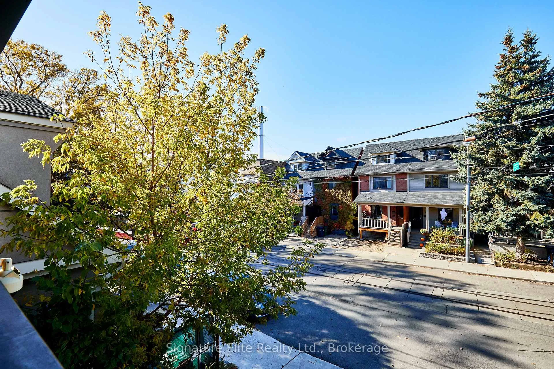 Photo 17 of Unit 201, 45 Connaught Avenue, Toronto, Greenwood-Coxwell — HOMEH