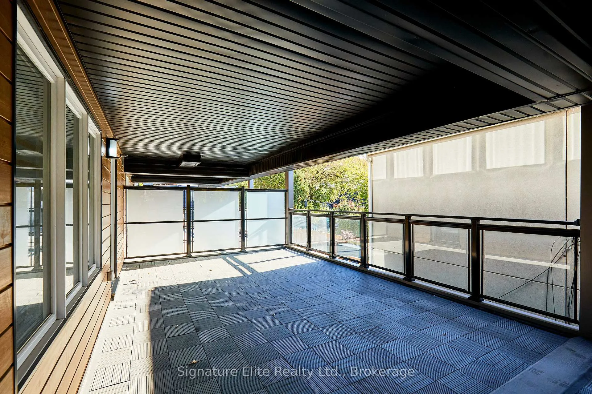 Photo 18 of Unit 201, 45 Connaught Avenue, Toronto, Greenwood-Coxwell — HOMEH