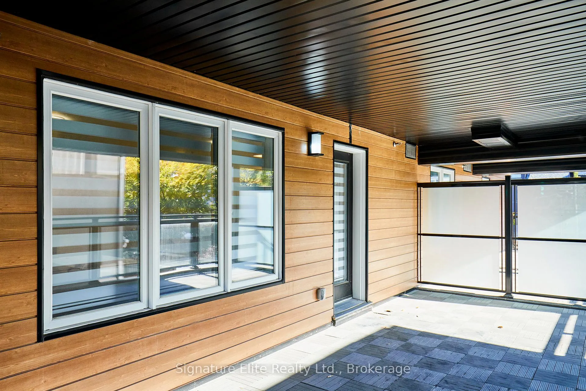 Photo 19 of Unit 201, 45 Connaught Avenue, Toronto, Greenwood-Coxwell — HOMEH