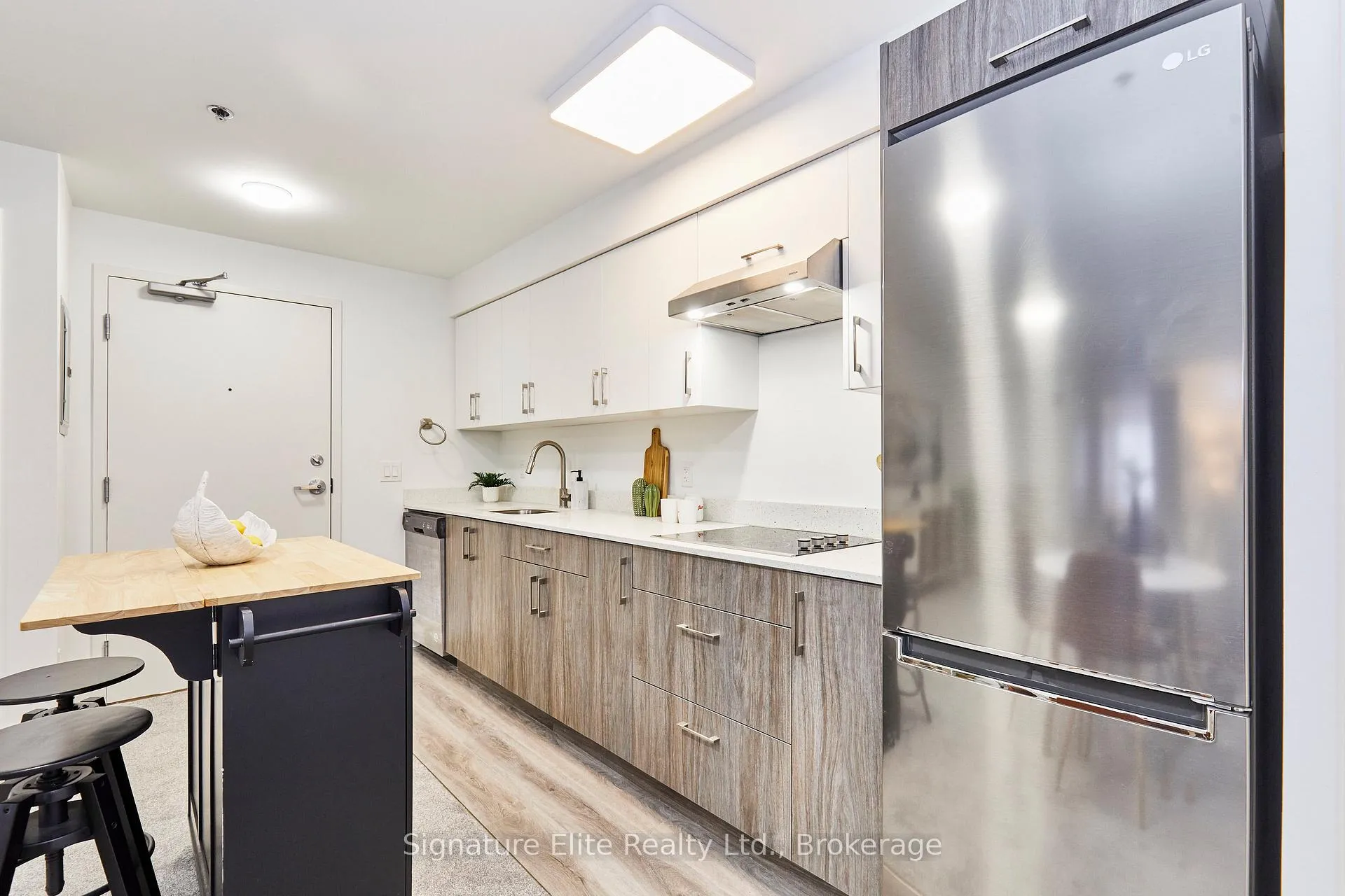 Photo 21 of Unit 201, 45 Connaught Avenue, Toronto, Greenwood-Coxwell — HOMEH