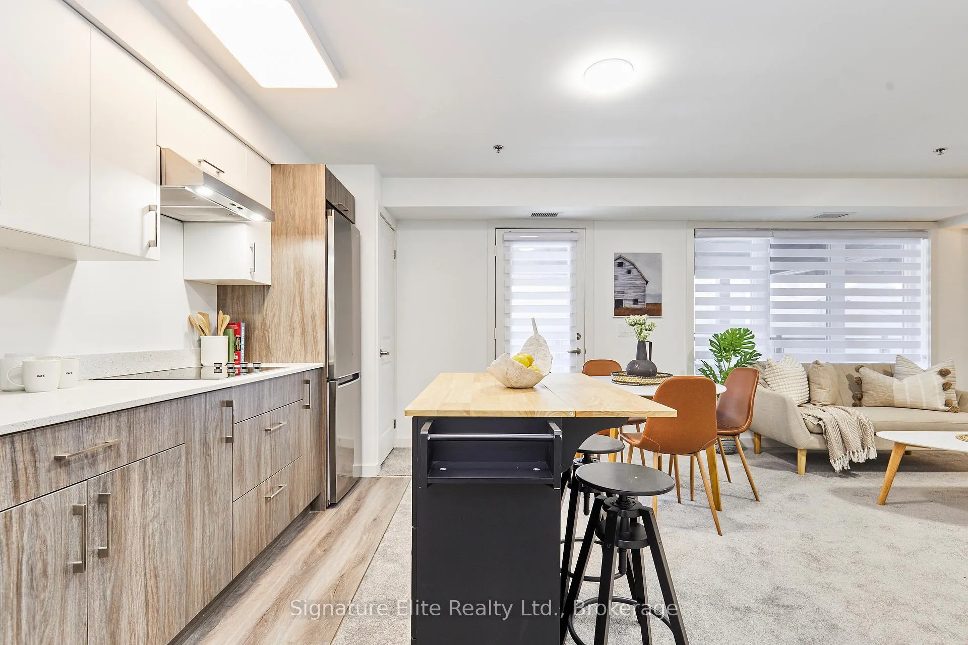 Photo 23 of Unit 201, 45 Connaught Avenue, Toronto, Greenwood-Coxwell — HOMEH