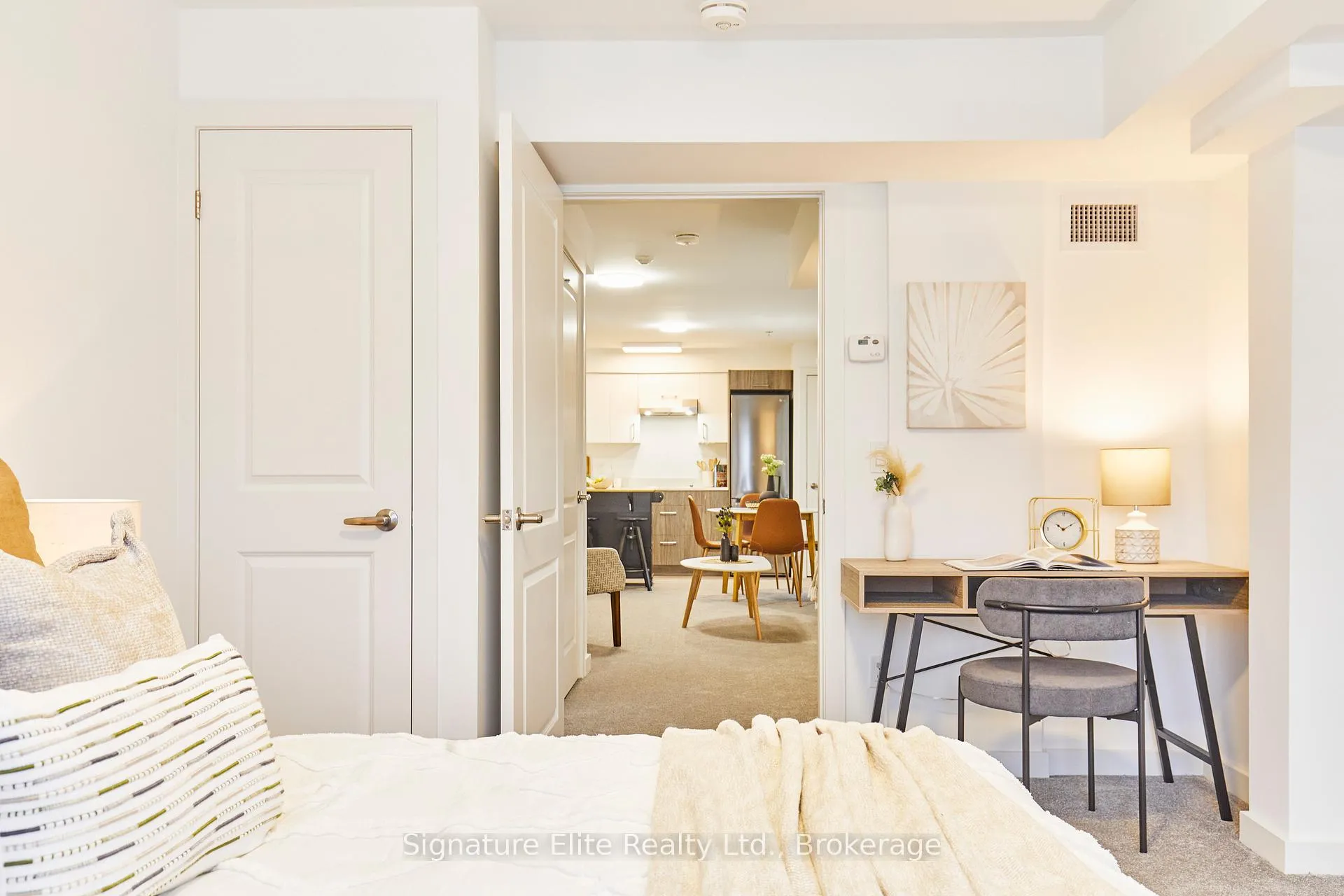Photo 28 of Unit 201, 45 Connaught Avenue, Toronto, Greenwood-Coxwell — HOMEH