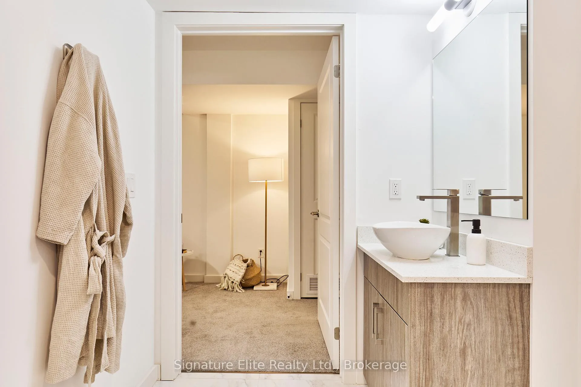 Photo 33 of Unit 201, 45 Connaught Avenue, Toronto, Greenwood-Coxwell — HOMEH