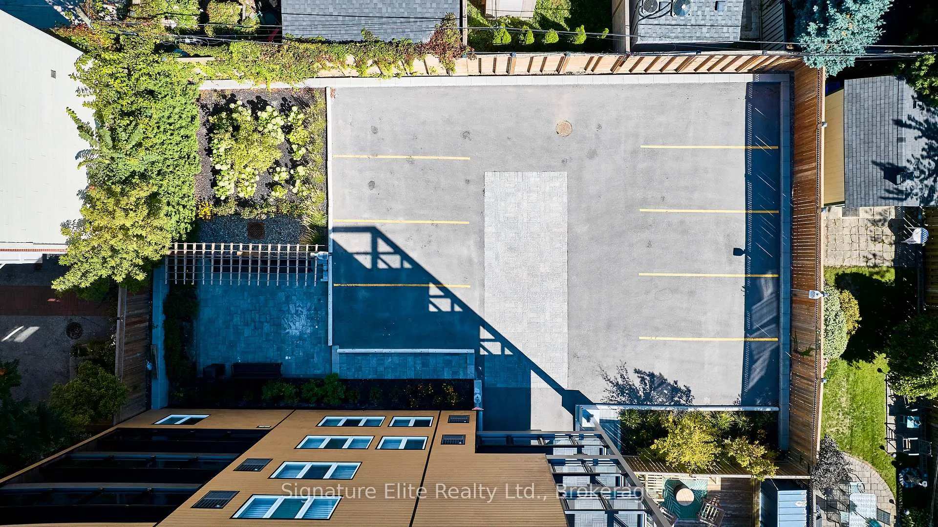 Photo 37 of Unit 201, 45 Connaught Avenue, Toronto, Greenwood-Coxwell — HOMEH