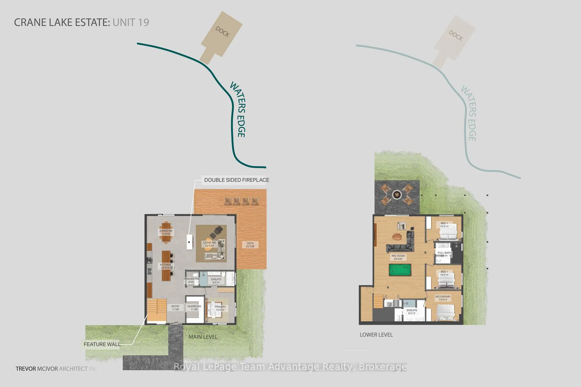 Photo 3 of Unit 19, 1 Crane Walker Road, The Archipelago, Archipelago South — HOMEH