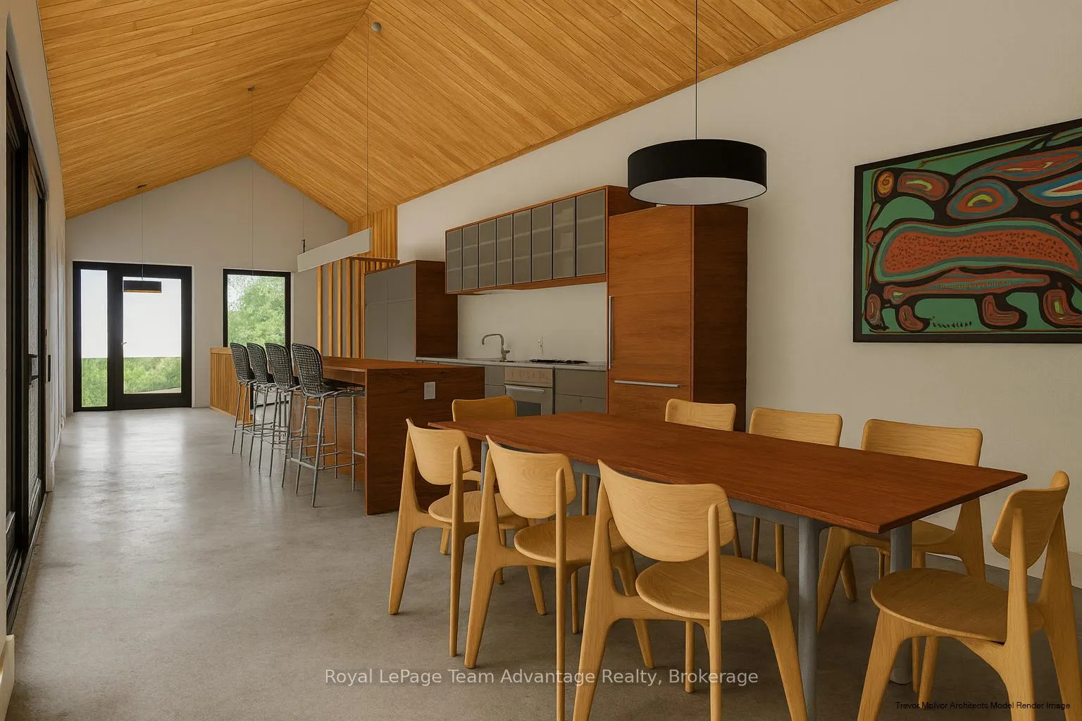 Photo 5 of Unit 19, 1 Crane Walker Road, The Archipelago, Archipelago South — HOMEH