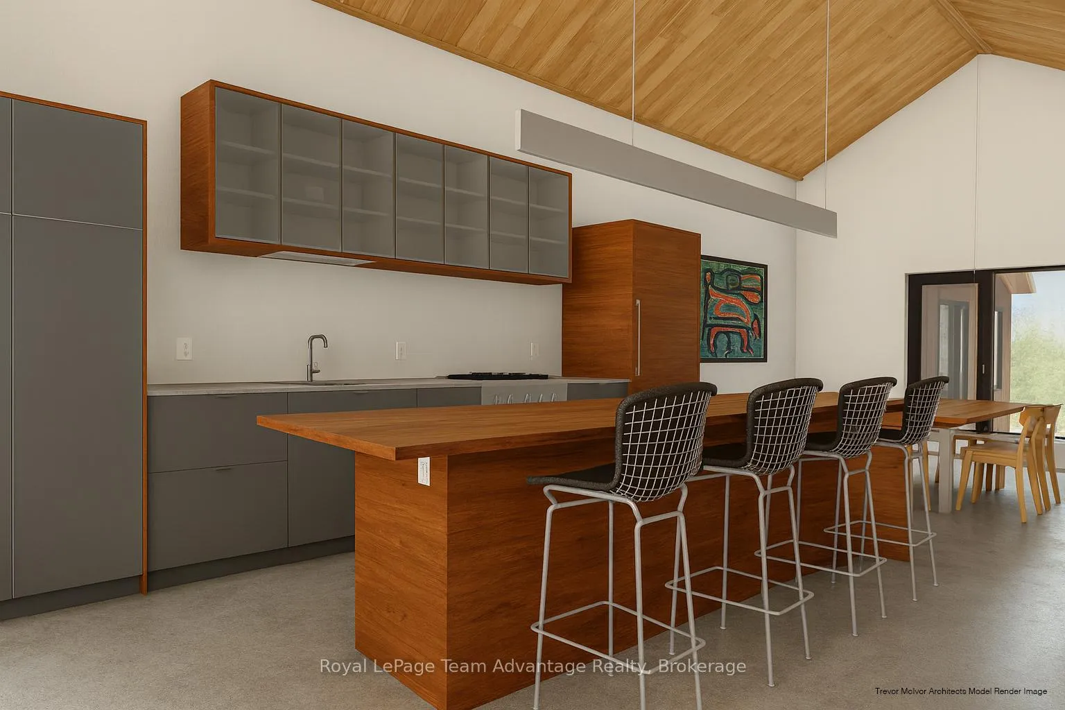 Photo 6 of Unit 19, 1 Crane Walker Road, The Archipelago, Archipelago South — HOMEH