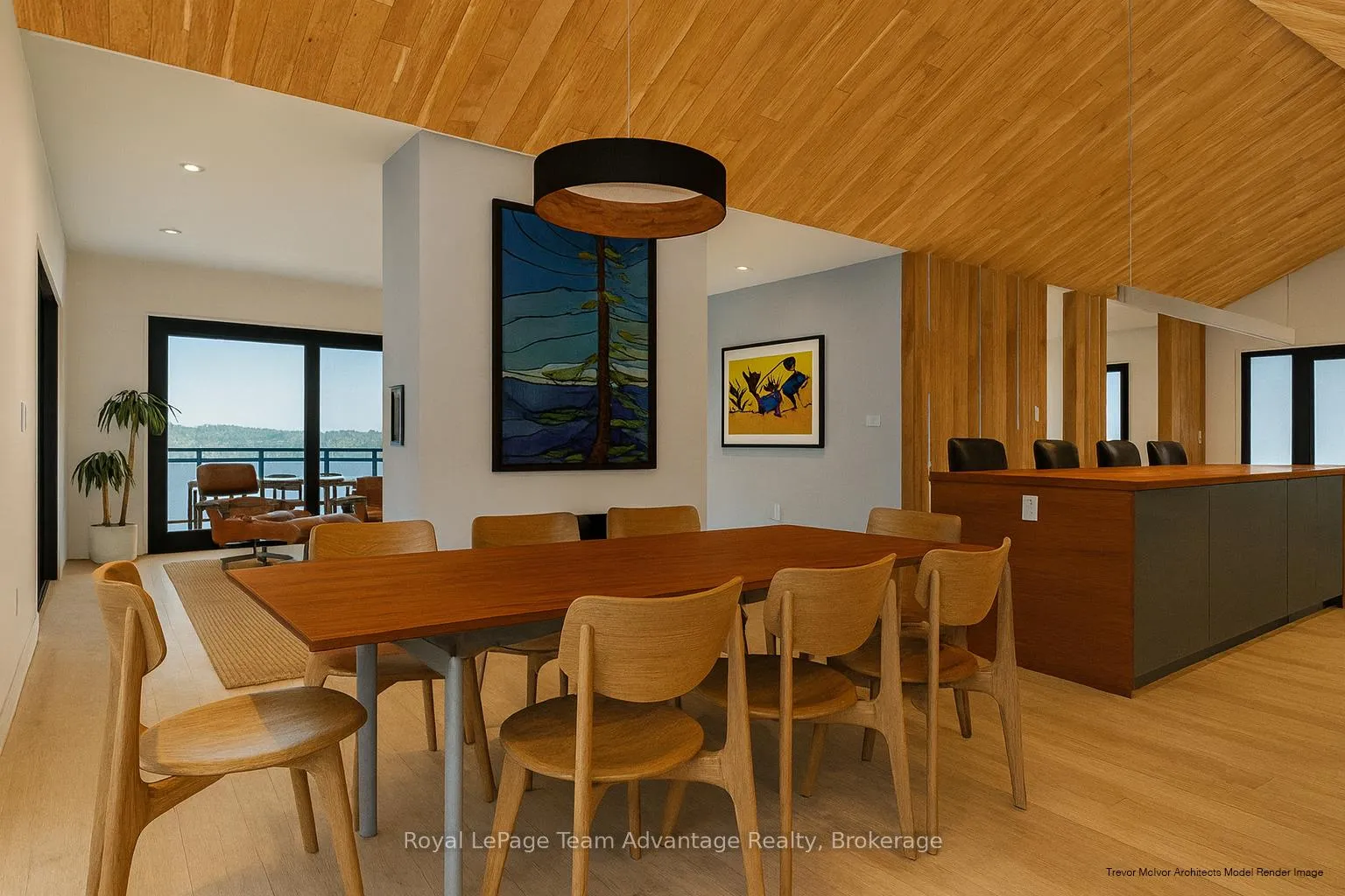 Photo 7 of Unit 19, 1 Crane Walker Road, The Archipelago, Archipelago South — HOMEH