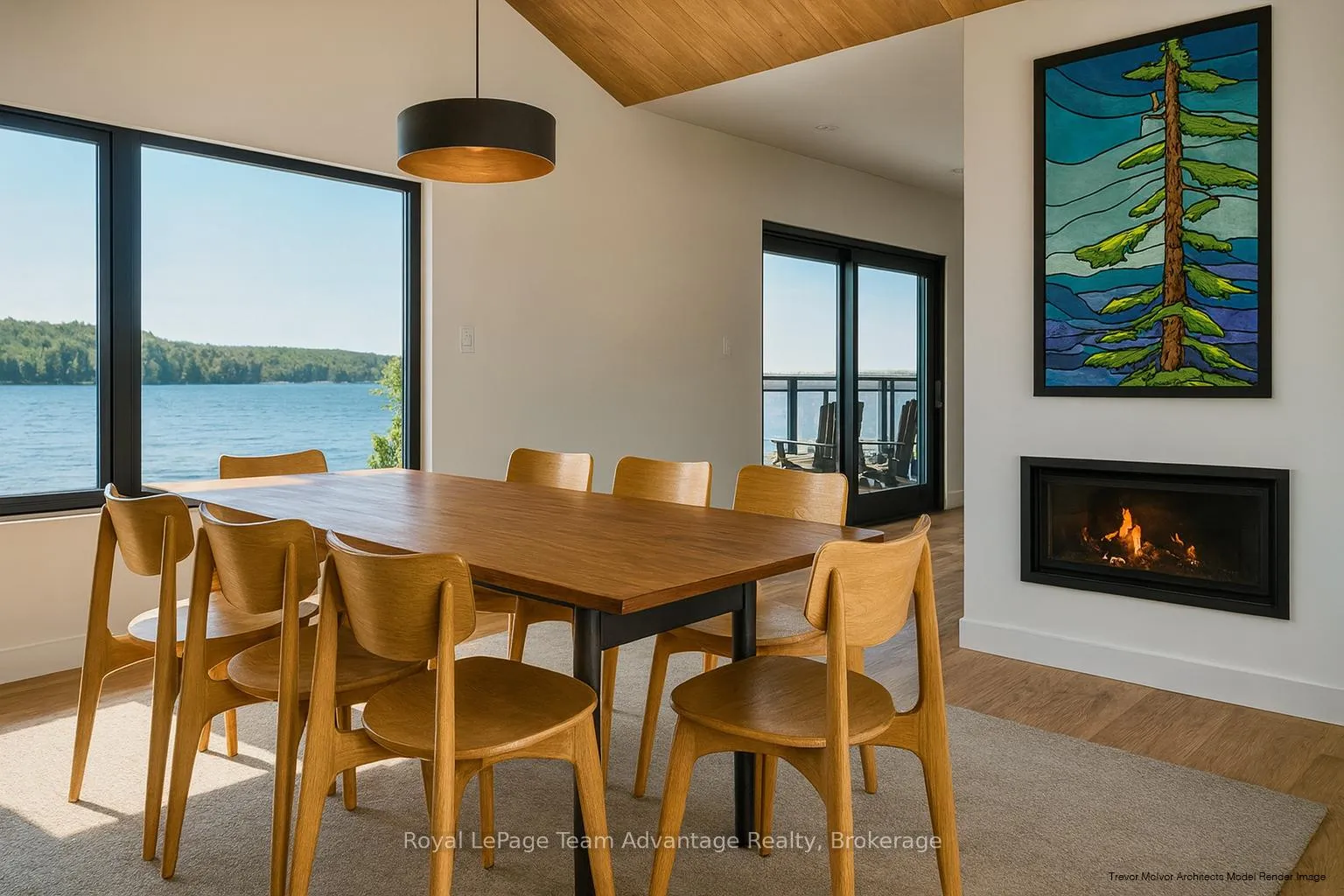Photo 11 of Unit 19, 1 Crane Walker Road, The Archipelago, Archipelago South — HOMEH