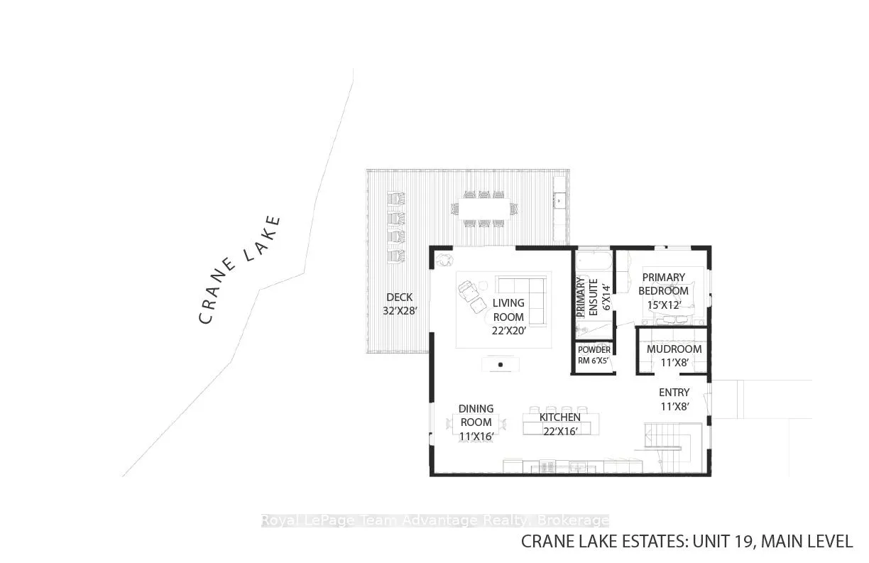 Photo 25 of Unit 19, 1 Crane Walker Road, The Archipelago, Archipelago South — HOMEH