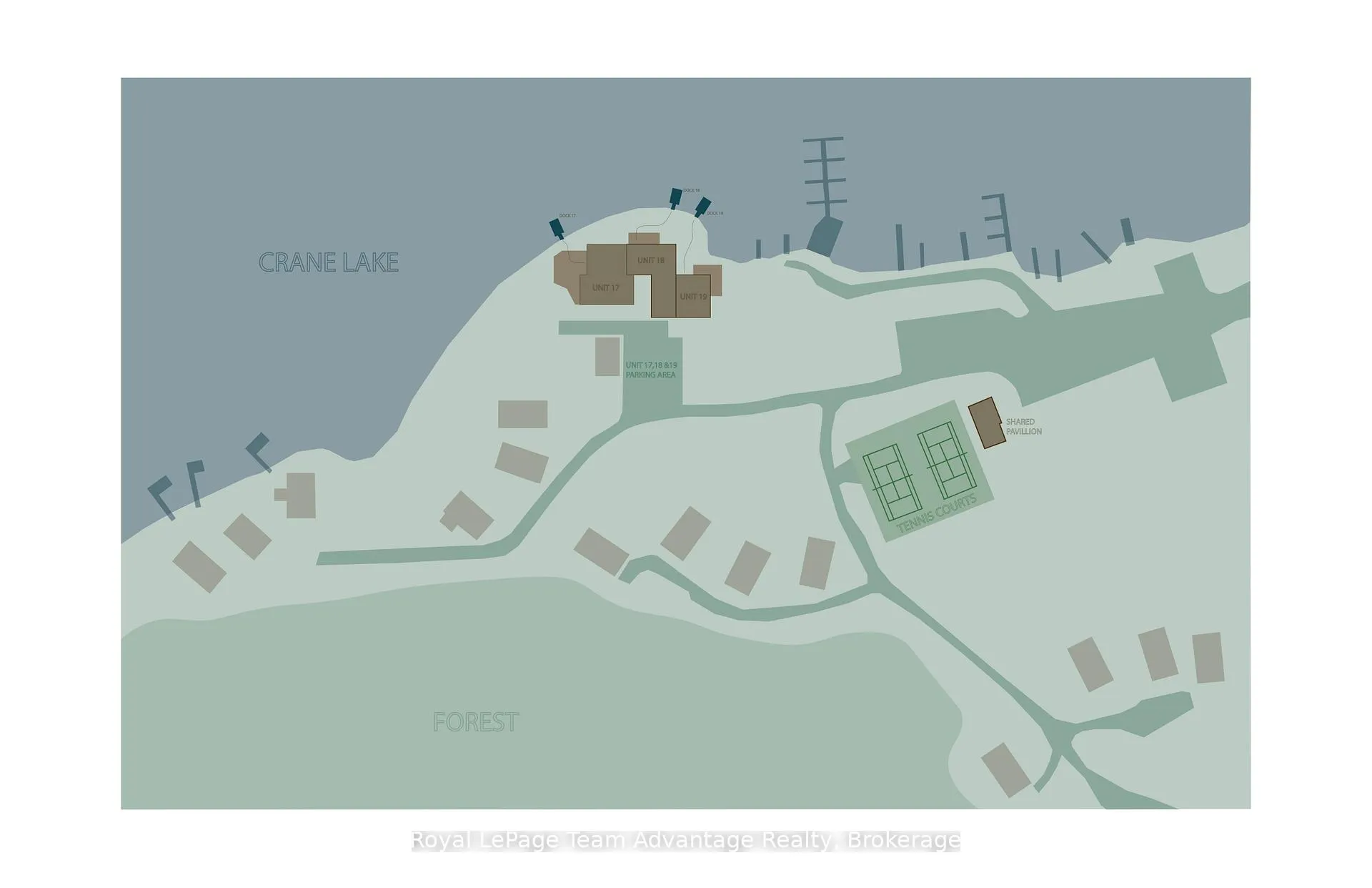 Photo 27 of Unit 19, 1 Crane Walker Road, The Archipelago, Archipelago South — HOMEH