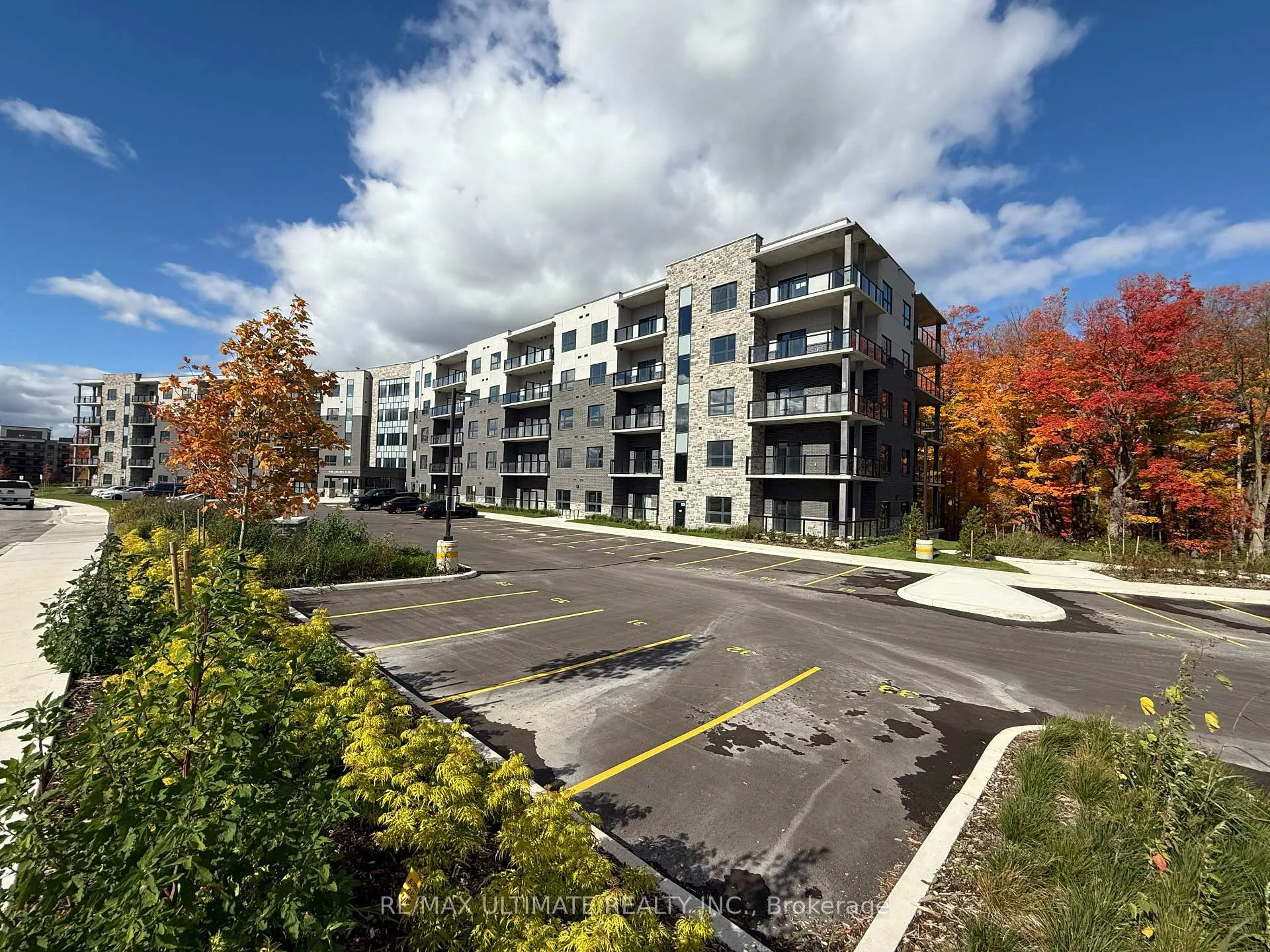 Photo 1 of Unit 213, 1100 Lackner Place, Kitchener — HOMEH