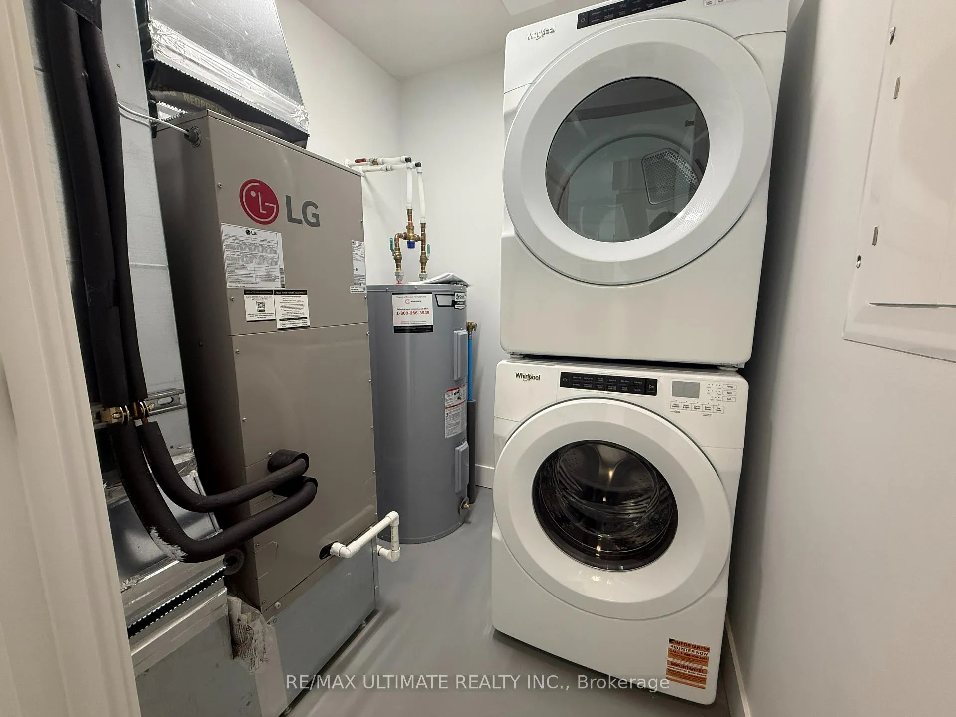 Photo 15 of Unit 213, 1100 Lackner Place, Kitchener — HOMEH
