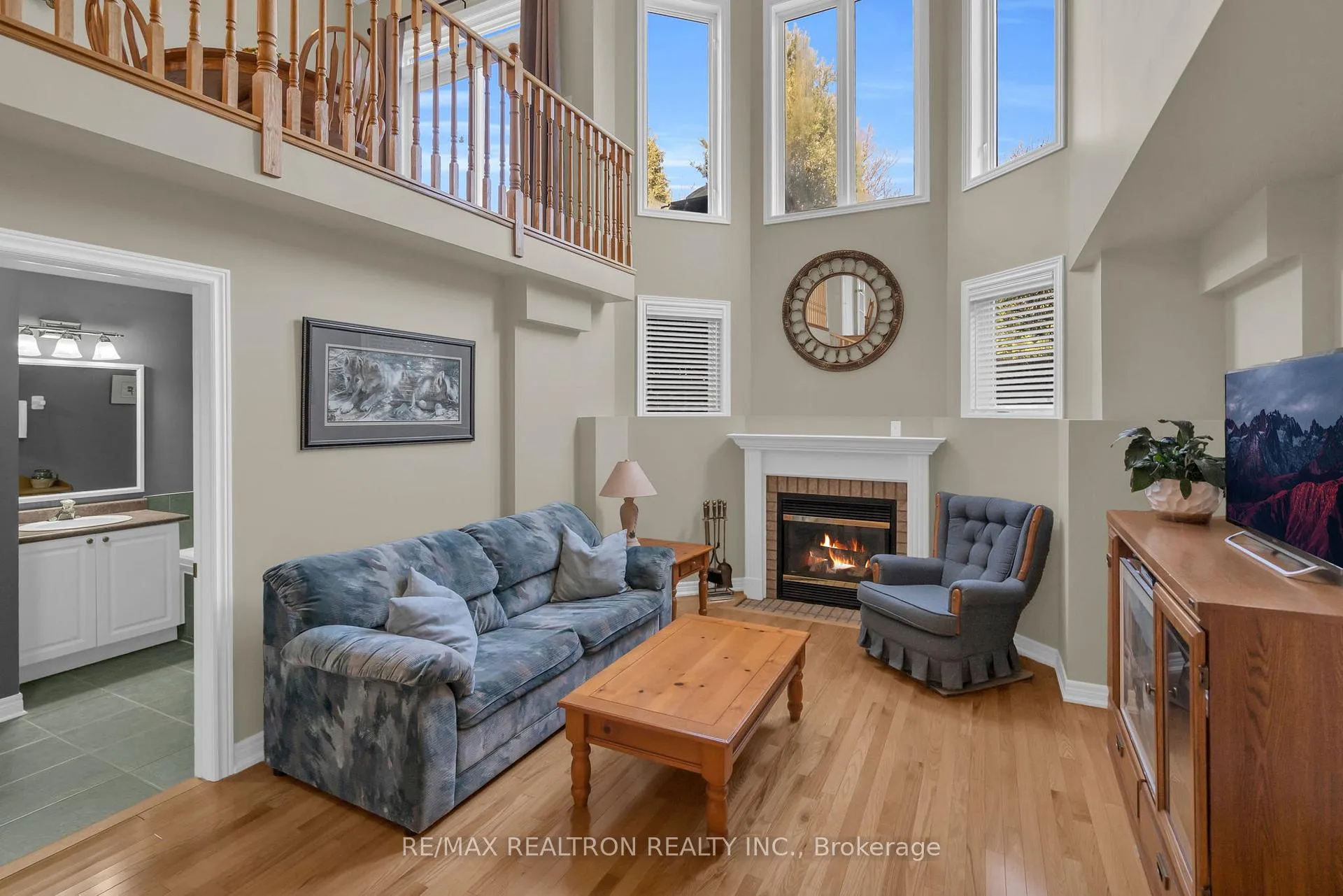 Photo 22 of 17 Marchant Circle, King, Schomberg — HOMEH