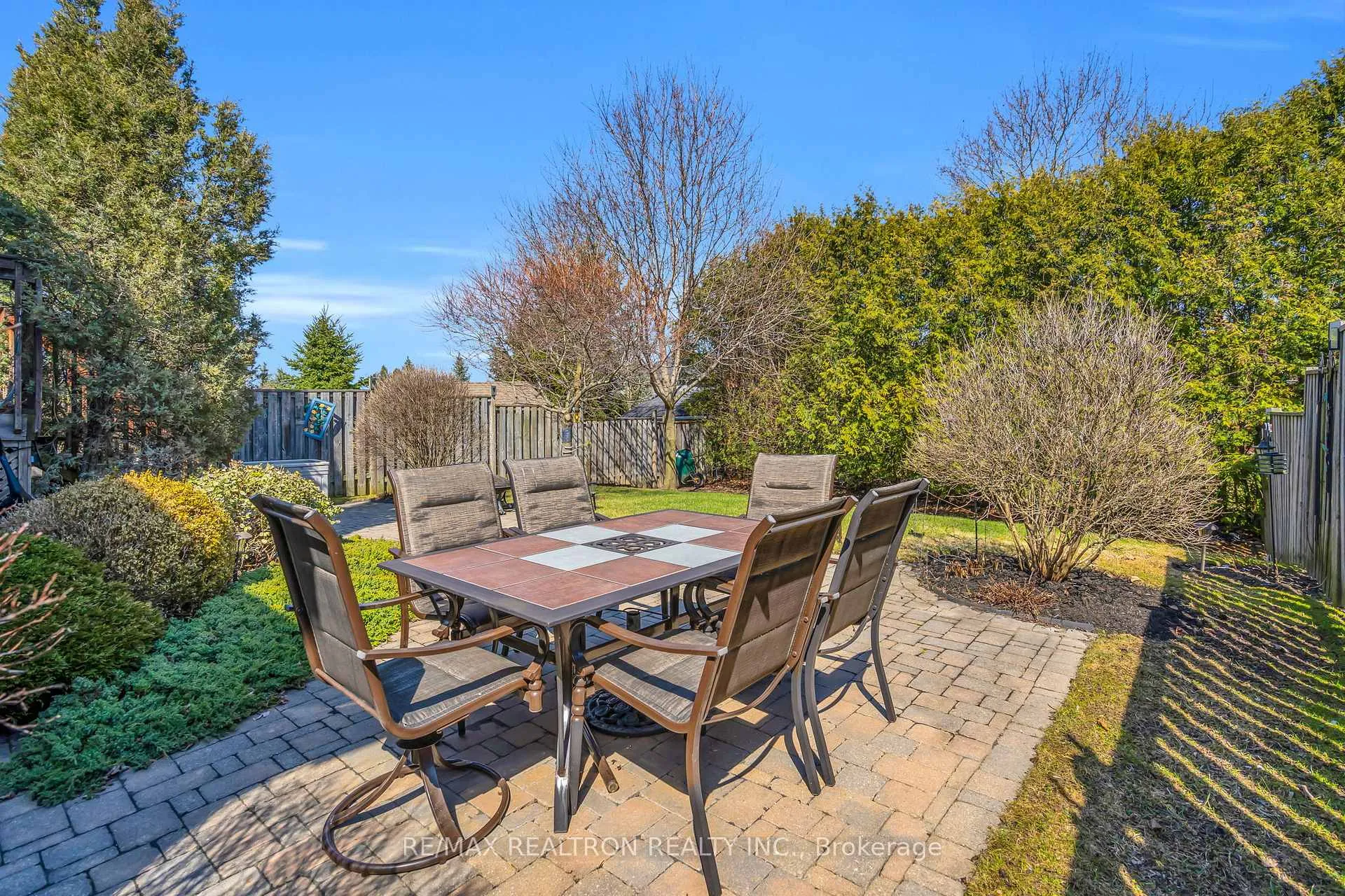 Photo 35 of 17 Marchant Circle, King, Schomberg — HOMEH