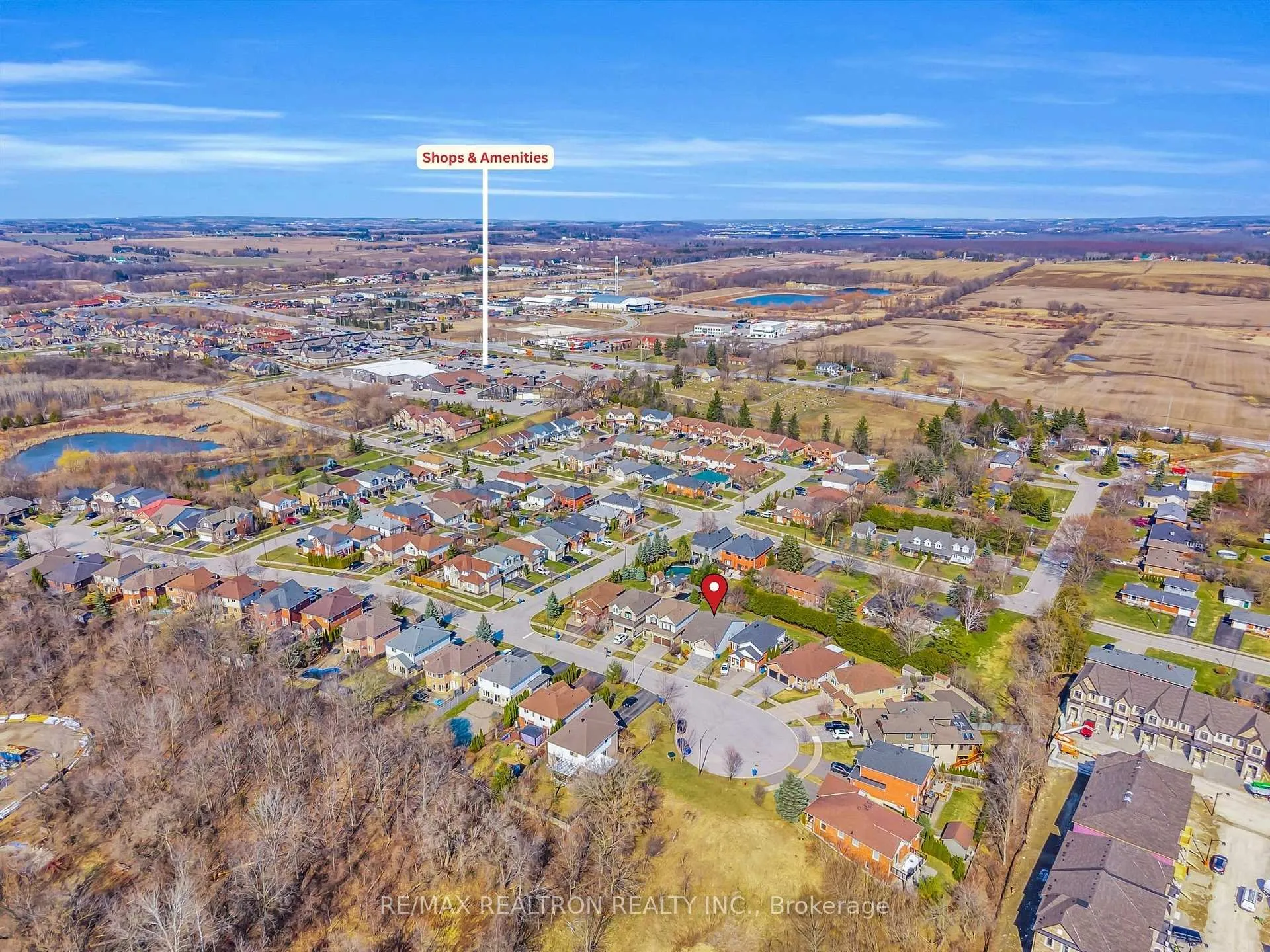 Photo 39 of 17 Marchant Circle, King, Schomberg — HOMEH