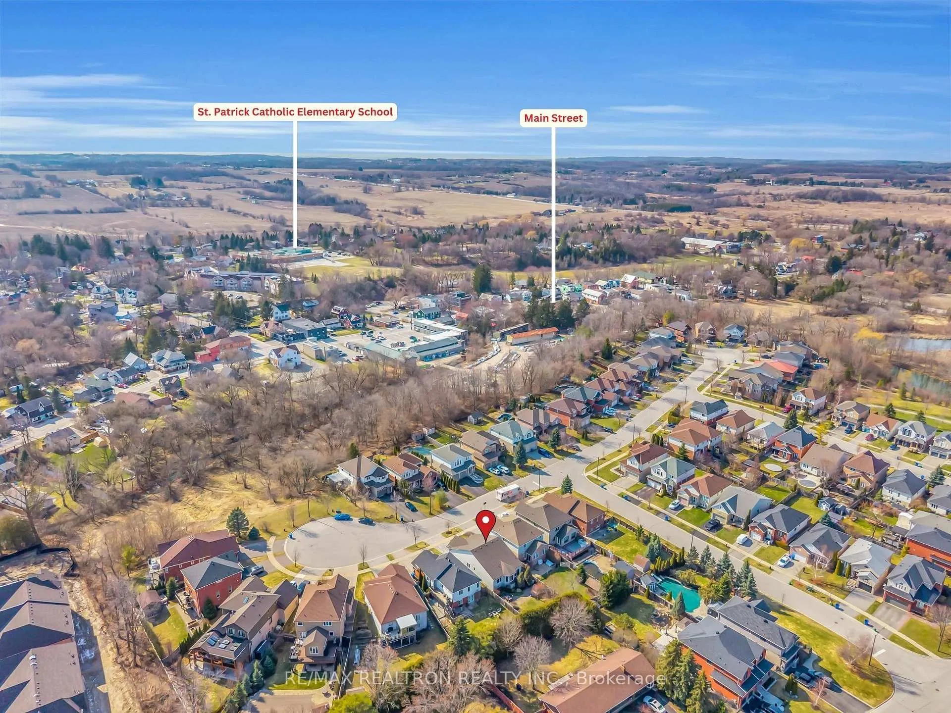 Photo 40 of 17 Marchant Circle, King, Schomberg — HOMEH