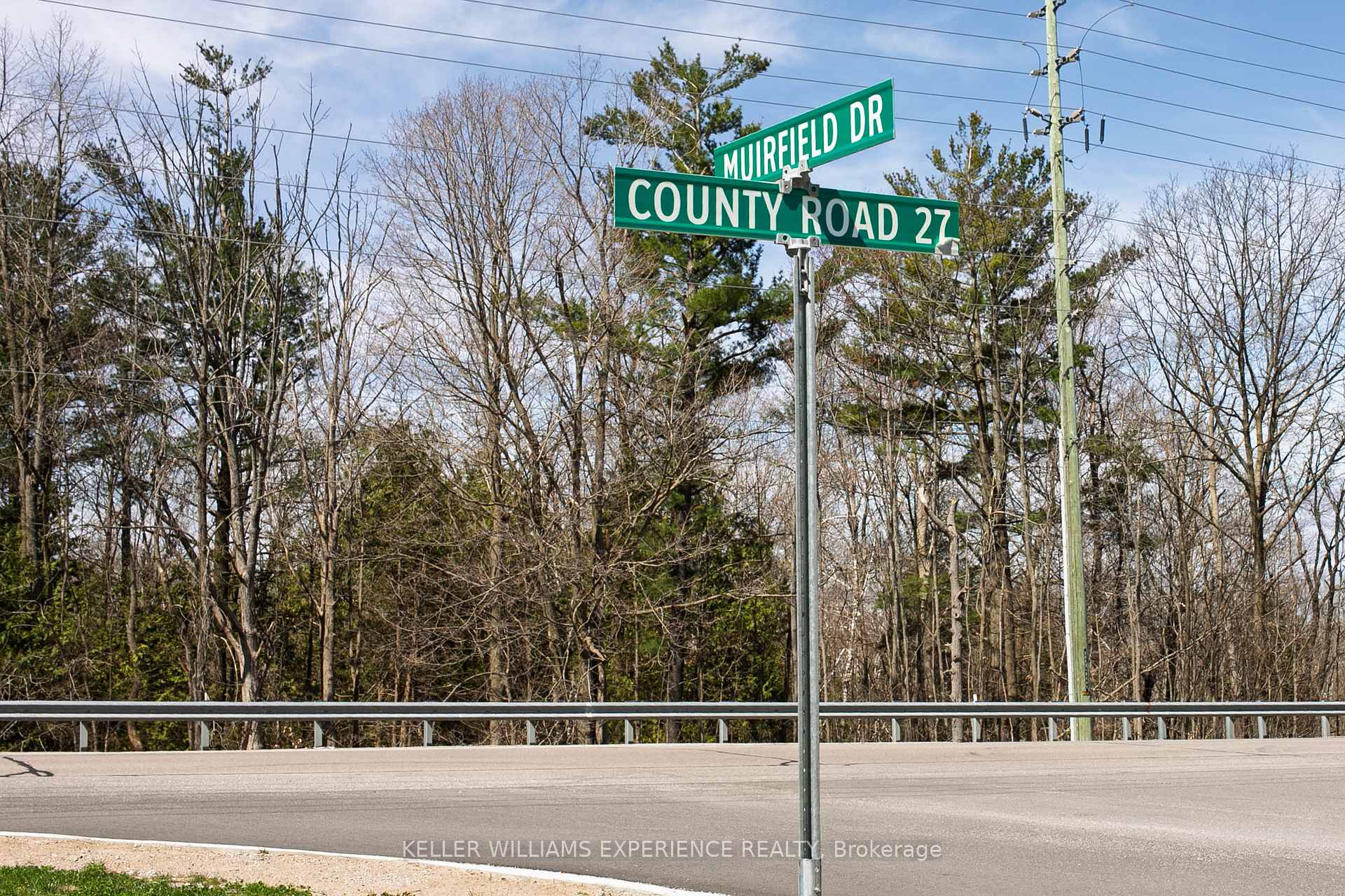 Photo 2 of 8294 County Rd 27, Essa, Rural Essa — HOMEH
