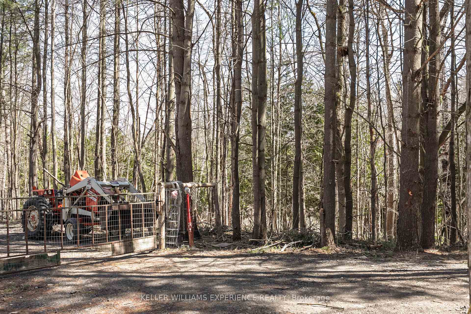 Photo 16 of 8294 County Rd 27, Essa, Rural Essa — HOMEH