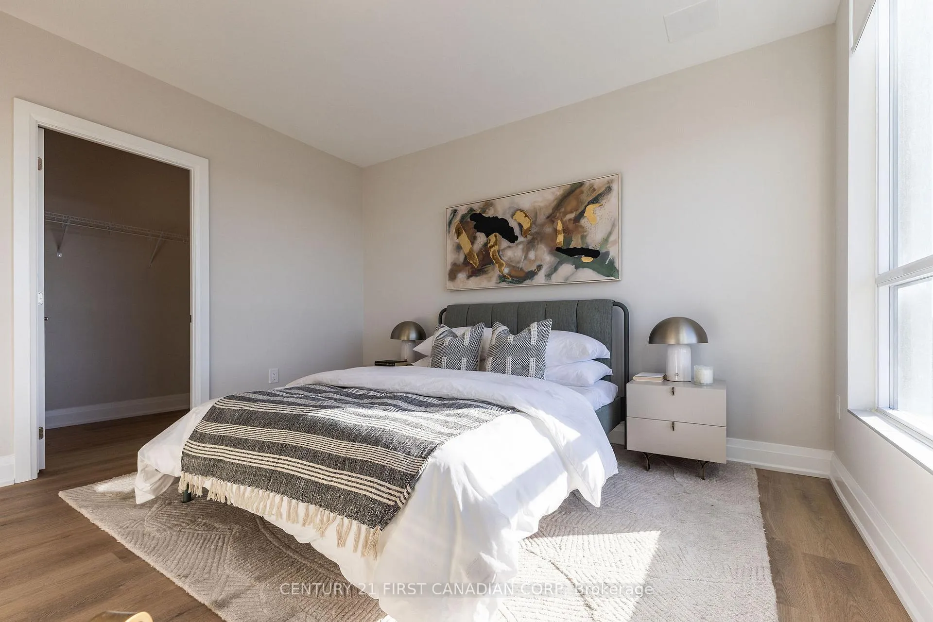 Photo 6 of Unit 1201, 4286 King Street, Kitchener — HOMEH