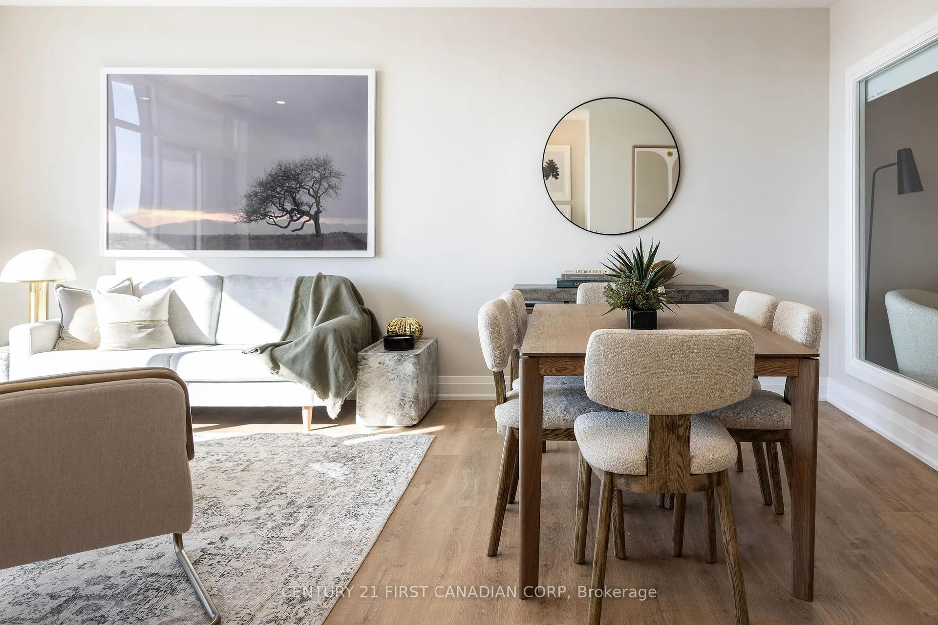 Photo 7 of Unit 1201, 4286 King Street, Kitchener — HOMEH