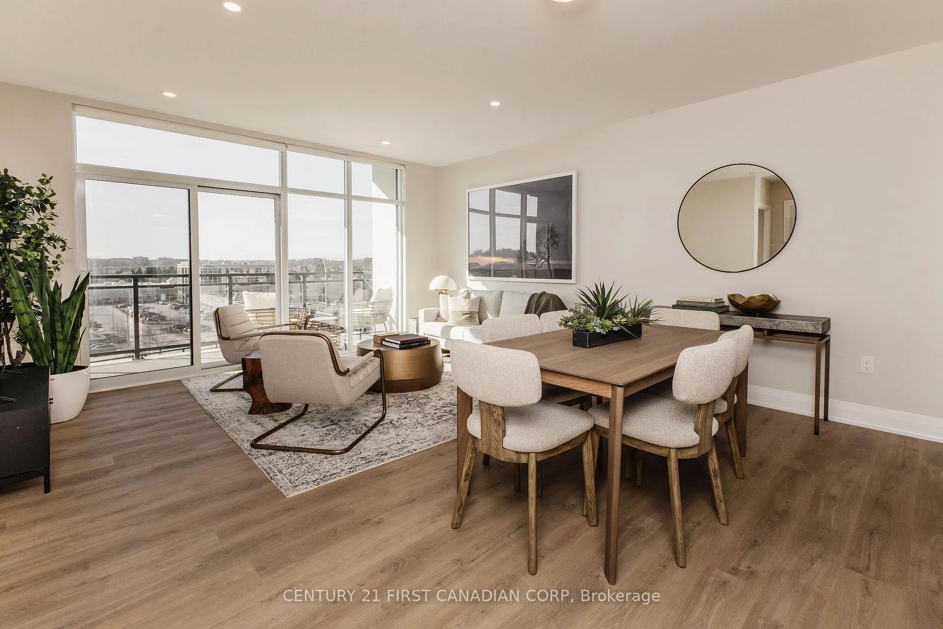 Photo 8 of Unit 1201, 4286 King Street, Kitchener — HOMEH