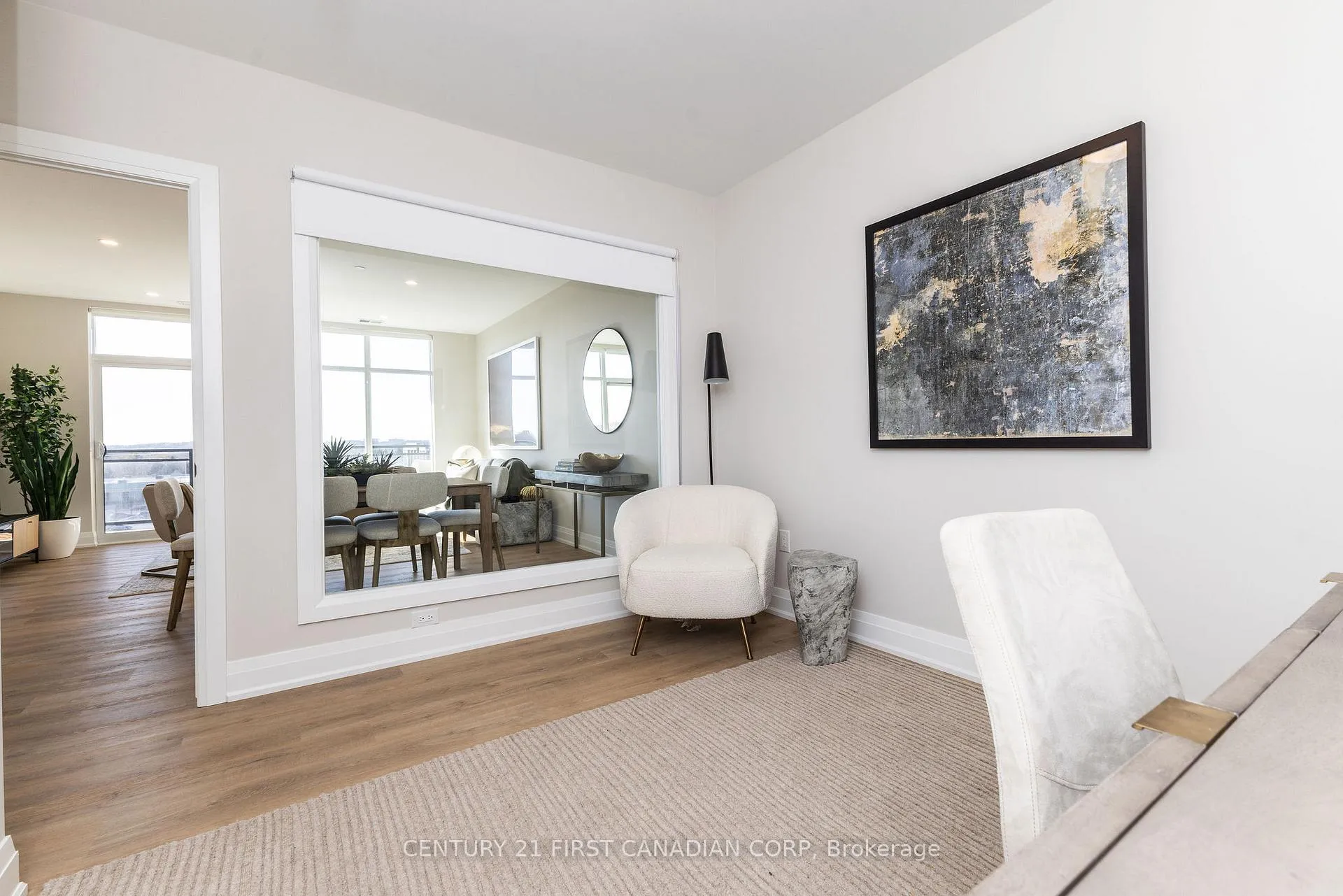 Photo 14 of Unit 1201, 4286 King Street, Kitchener — HOMEH