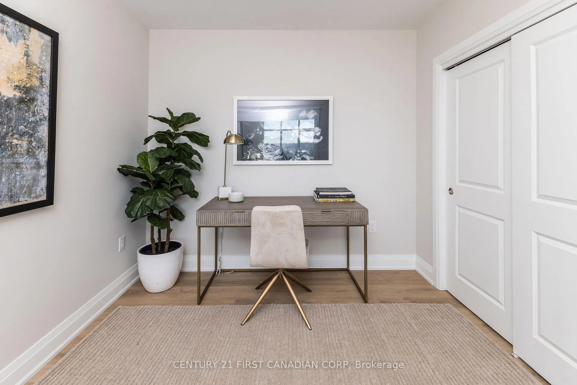 Photo 15 of Unit 1201, 4286 King Street, Kitchener — HOMEH