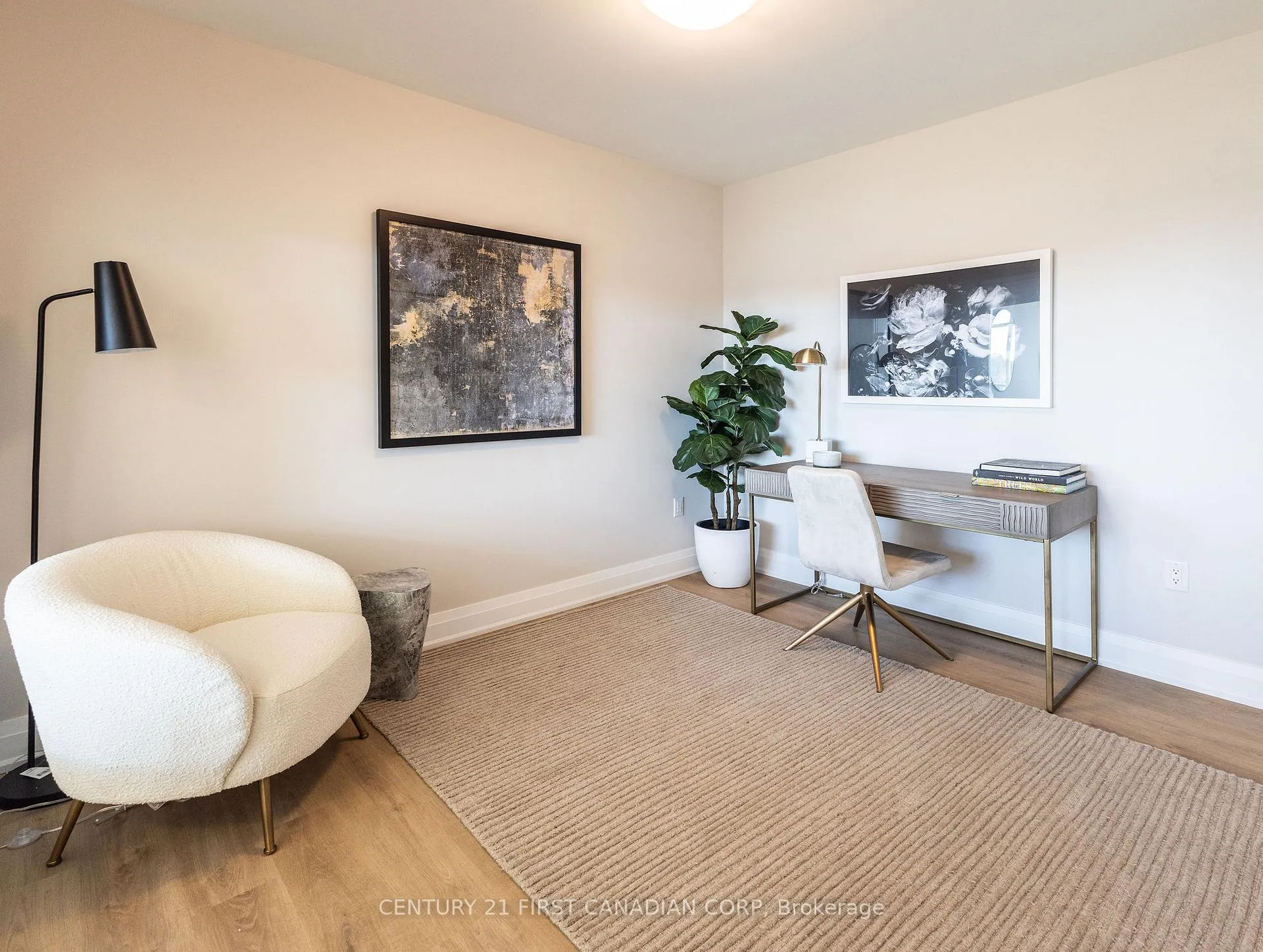 Photo 16 of Unit 1201, 4286 King Street, Kitchener — HOMEH