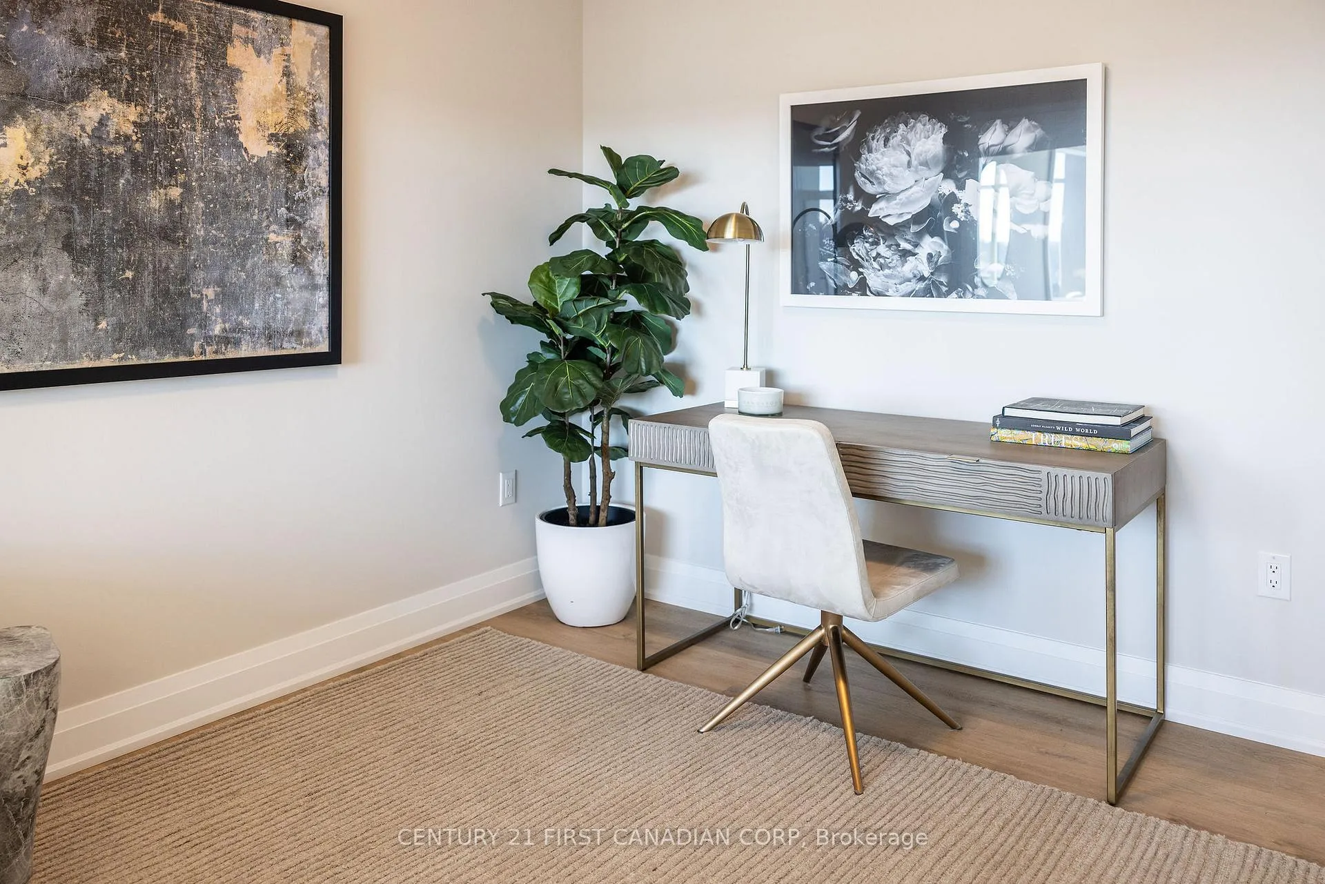 Photo 20 of Unit 1201, 4286 King Street, Kitchener — HOMEH