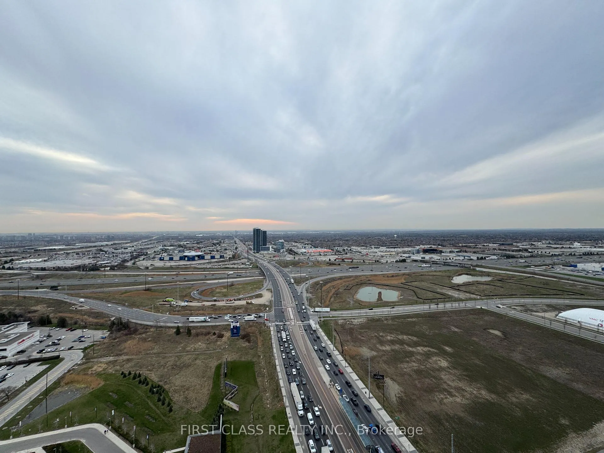 Photo 5 of Unit 3309, 225 Commerce Street, Vaughan, Vaughan Corporate Centre — HOMEH