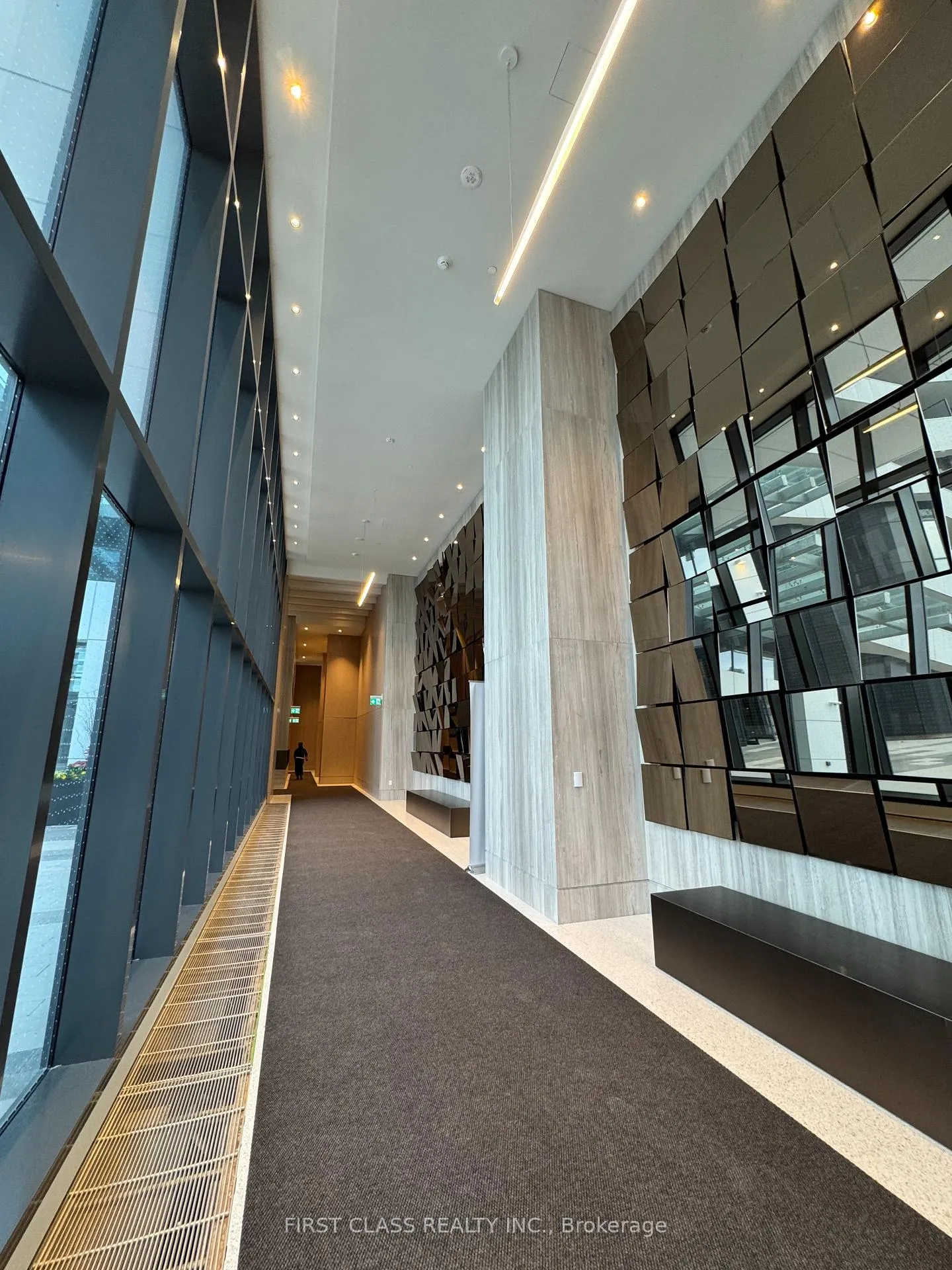 Photo 12 of Unit 3309, 225 Commerce Street, Vaughan, Vaughan Corporate Centre — HOMEH