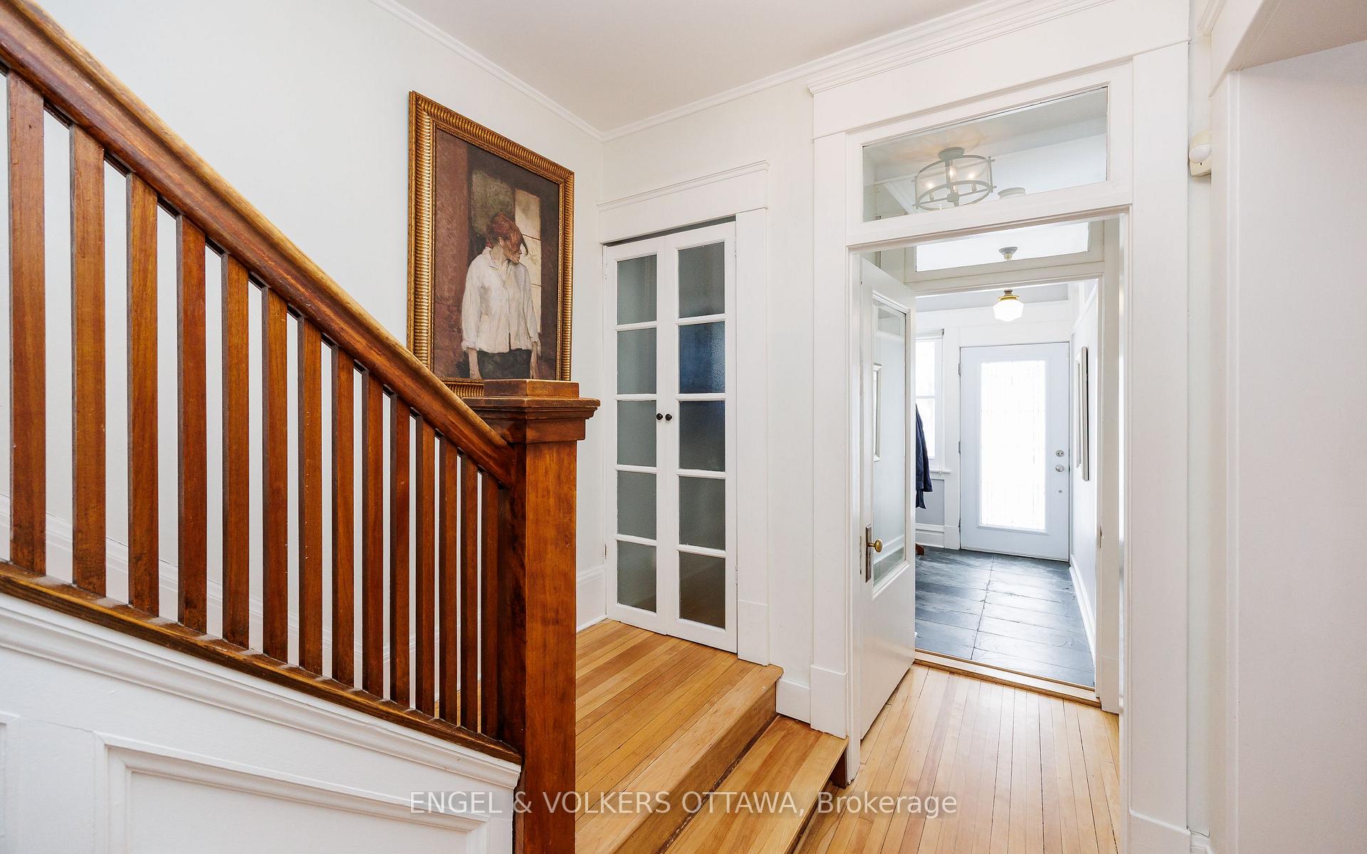 Photo 5 of 11 Howick Place, Ottawa, Glebe — HOMEH